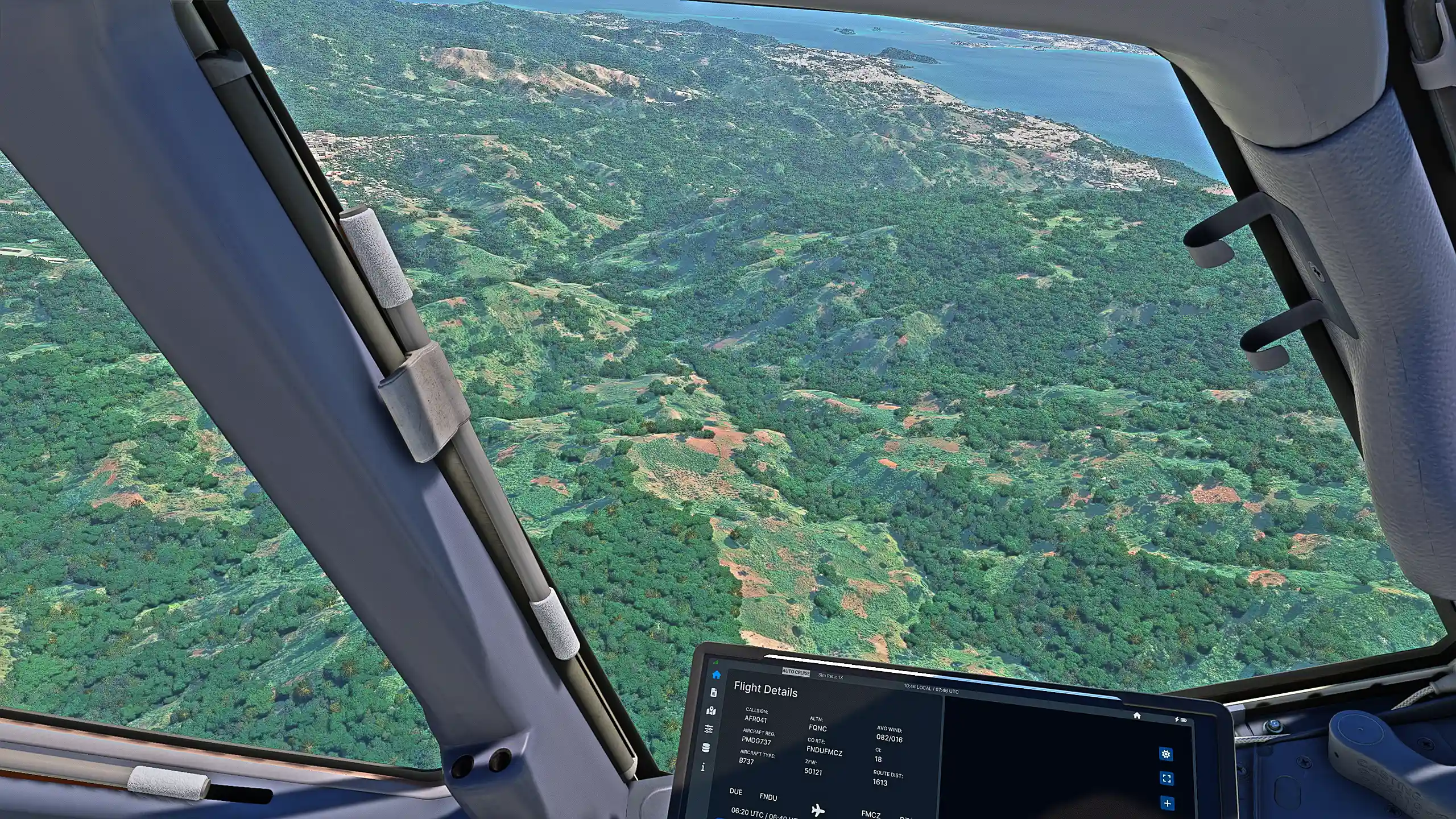 Flight Image