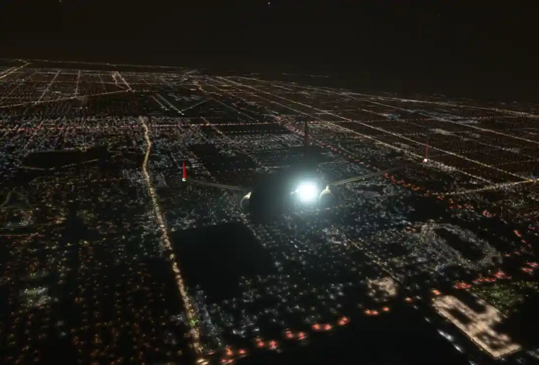 Flight Image