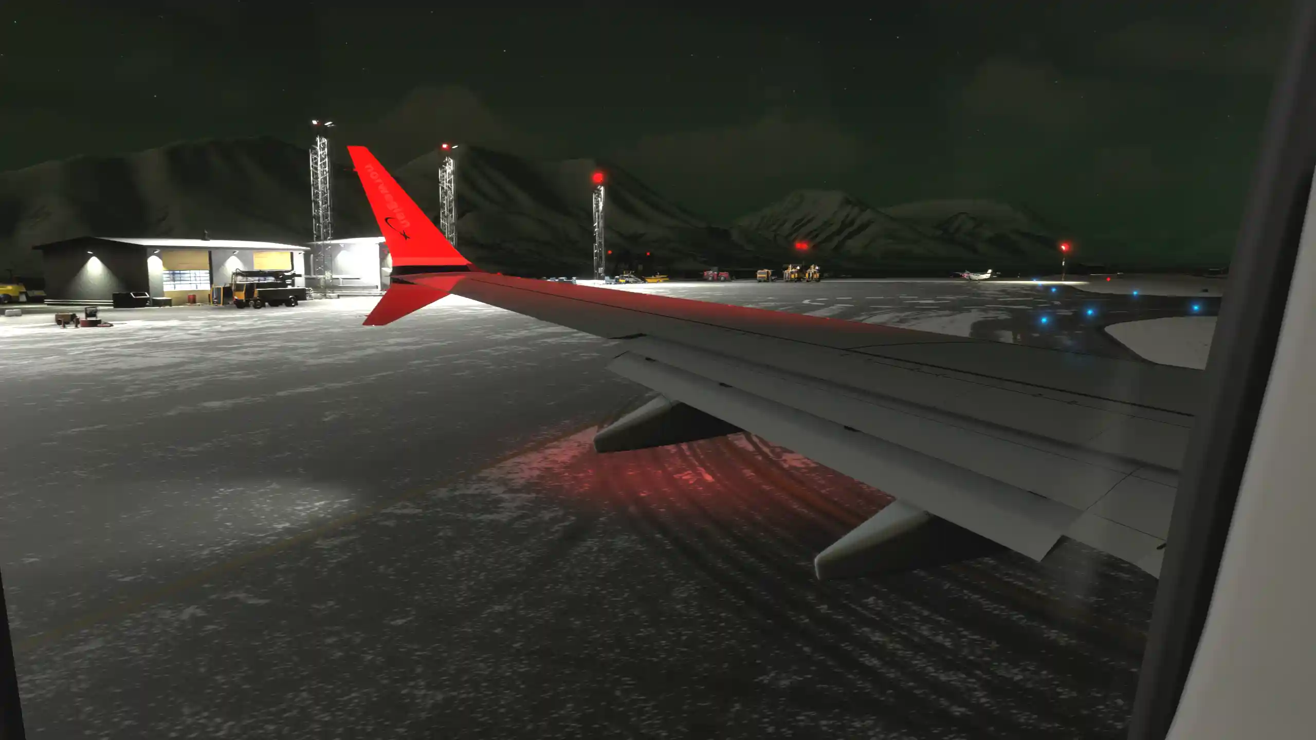 Flight Image