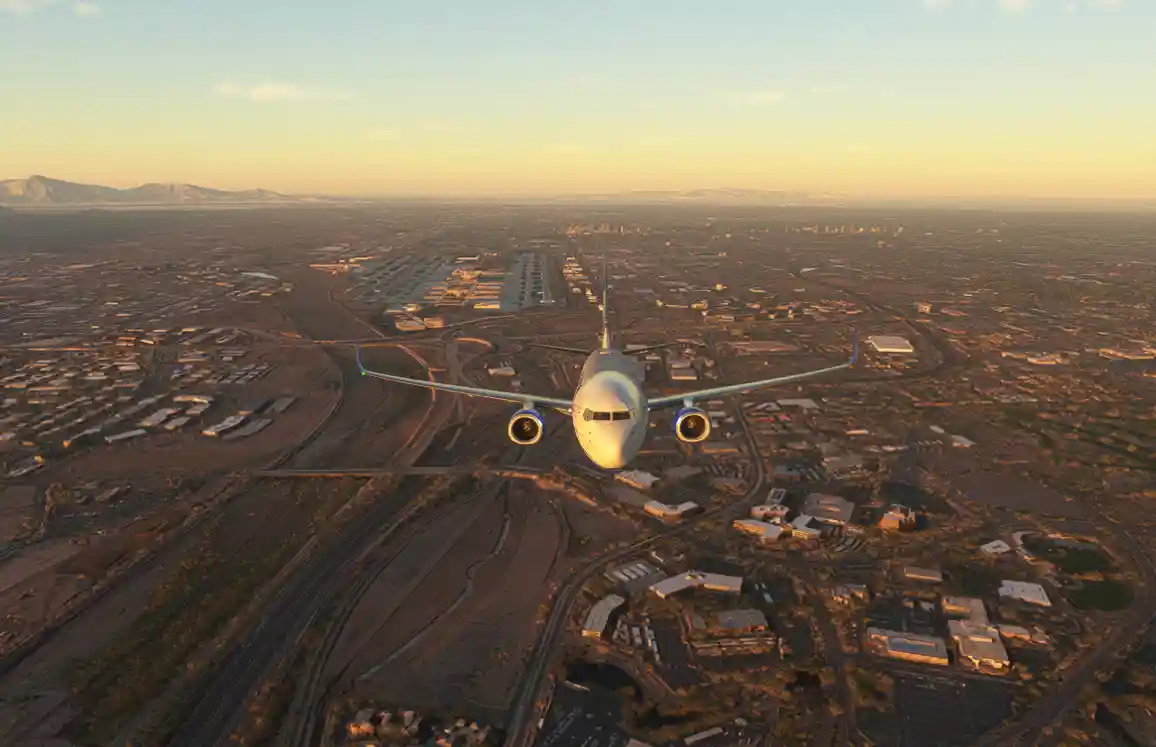 Flight Image