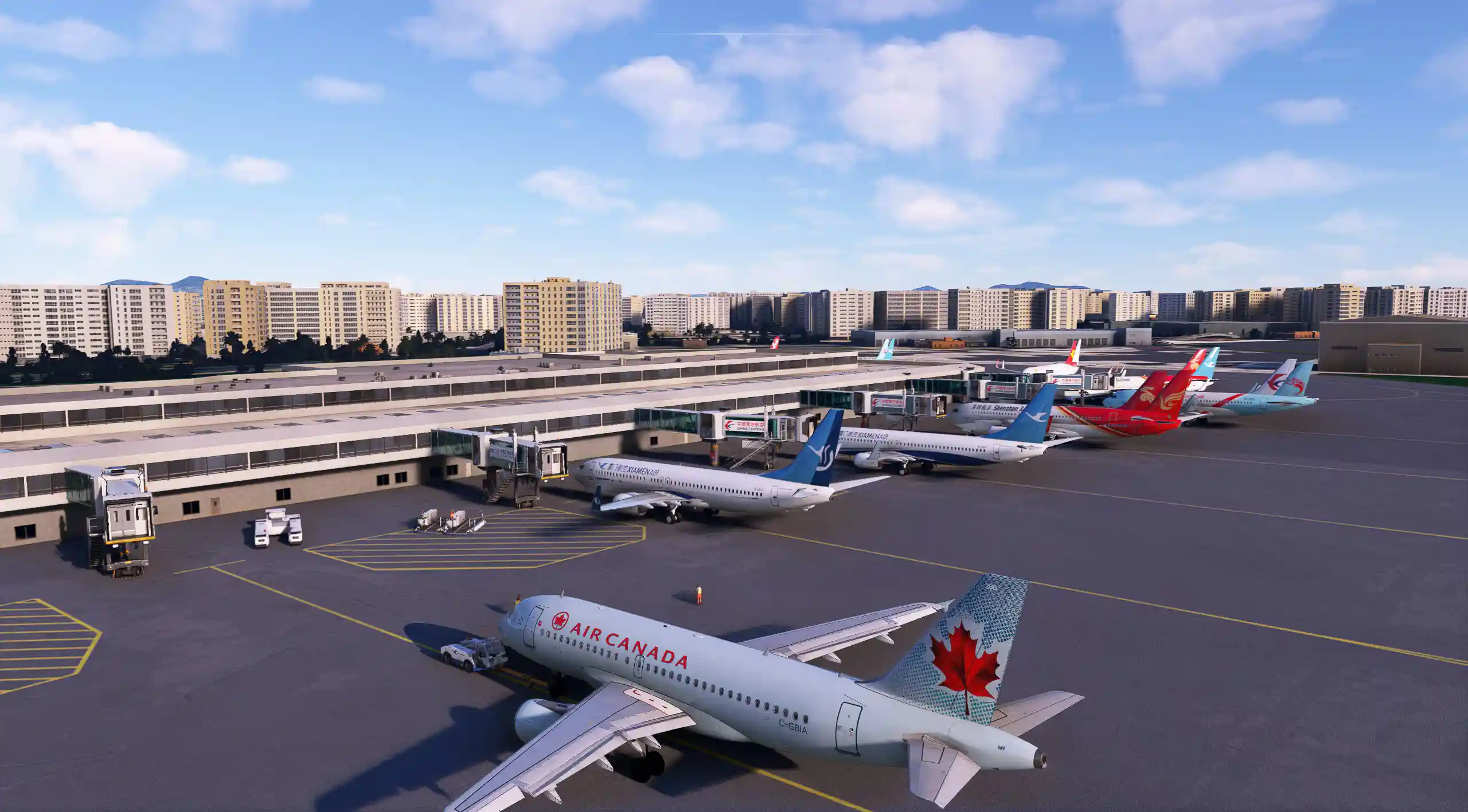 Flight Image