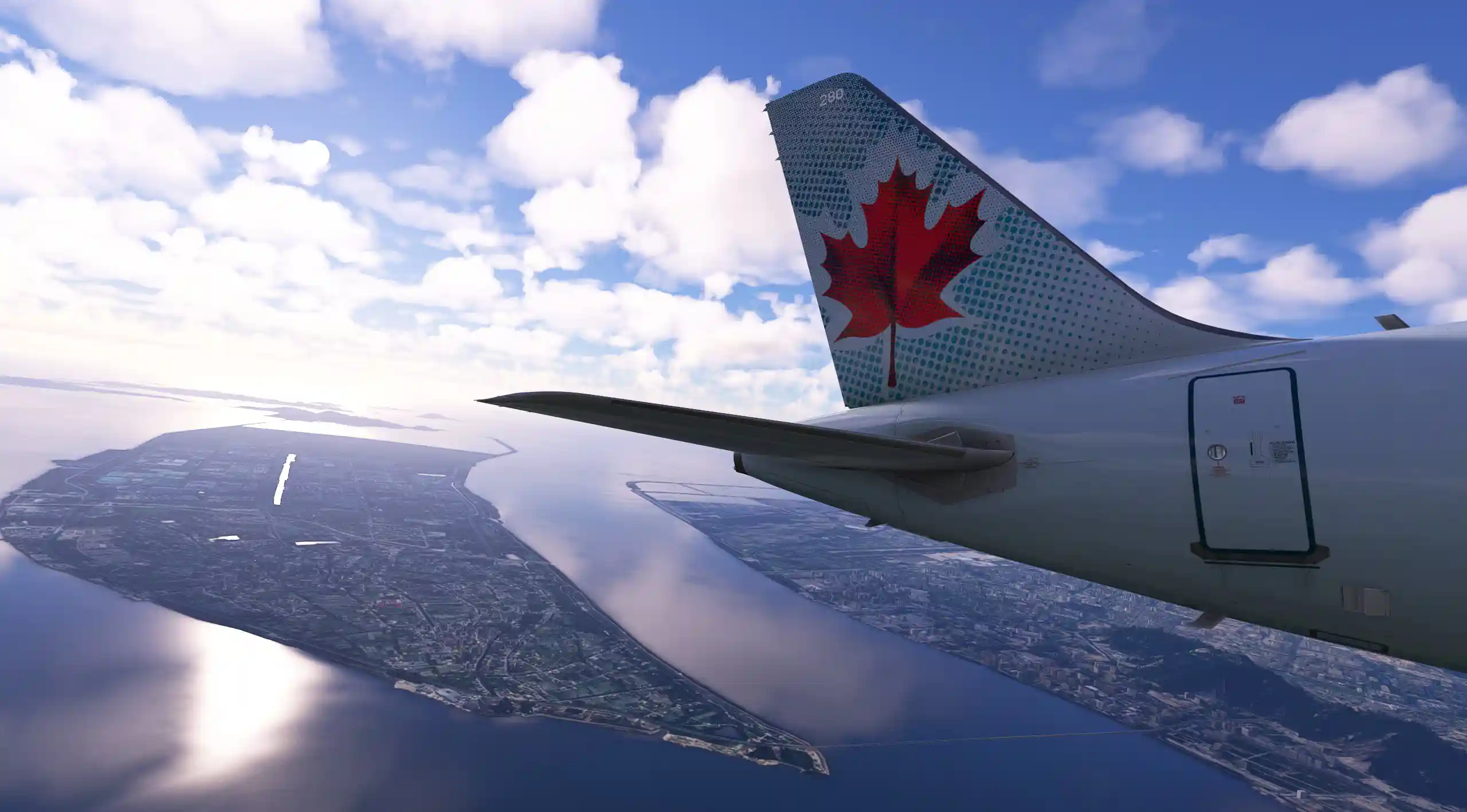 Flight Image