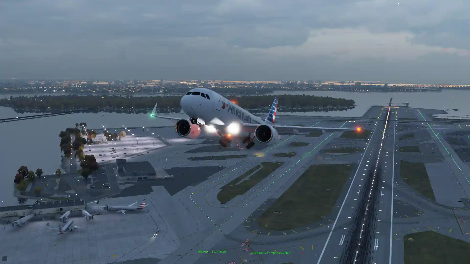 Flight Image