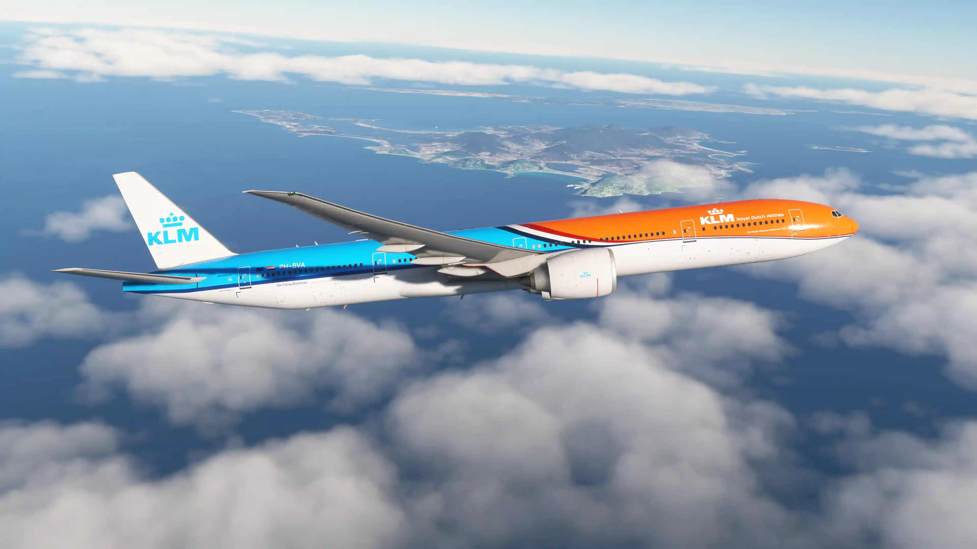 Flight Image