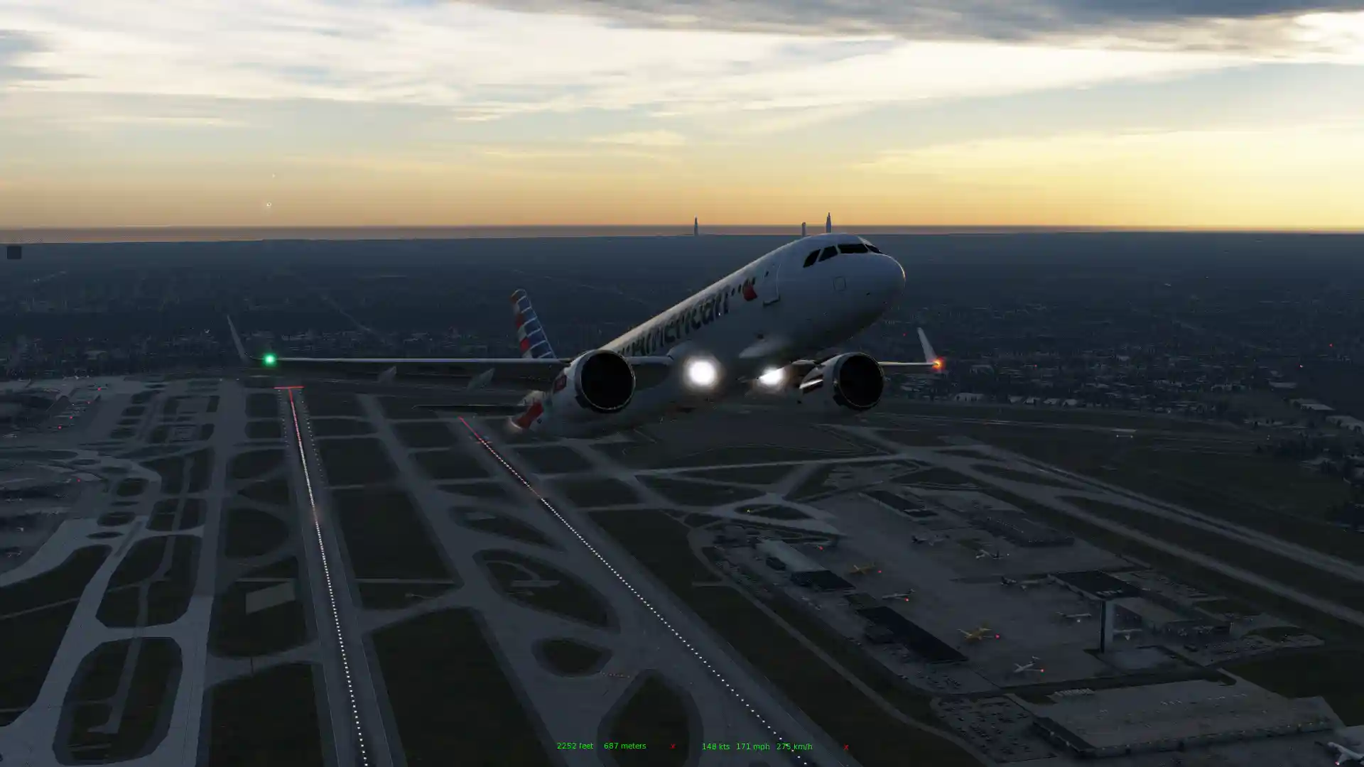 Flight Image
