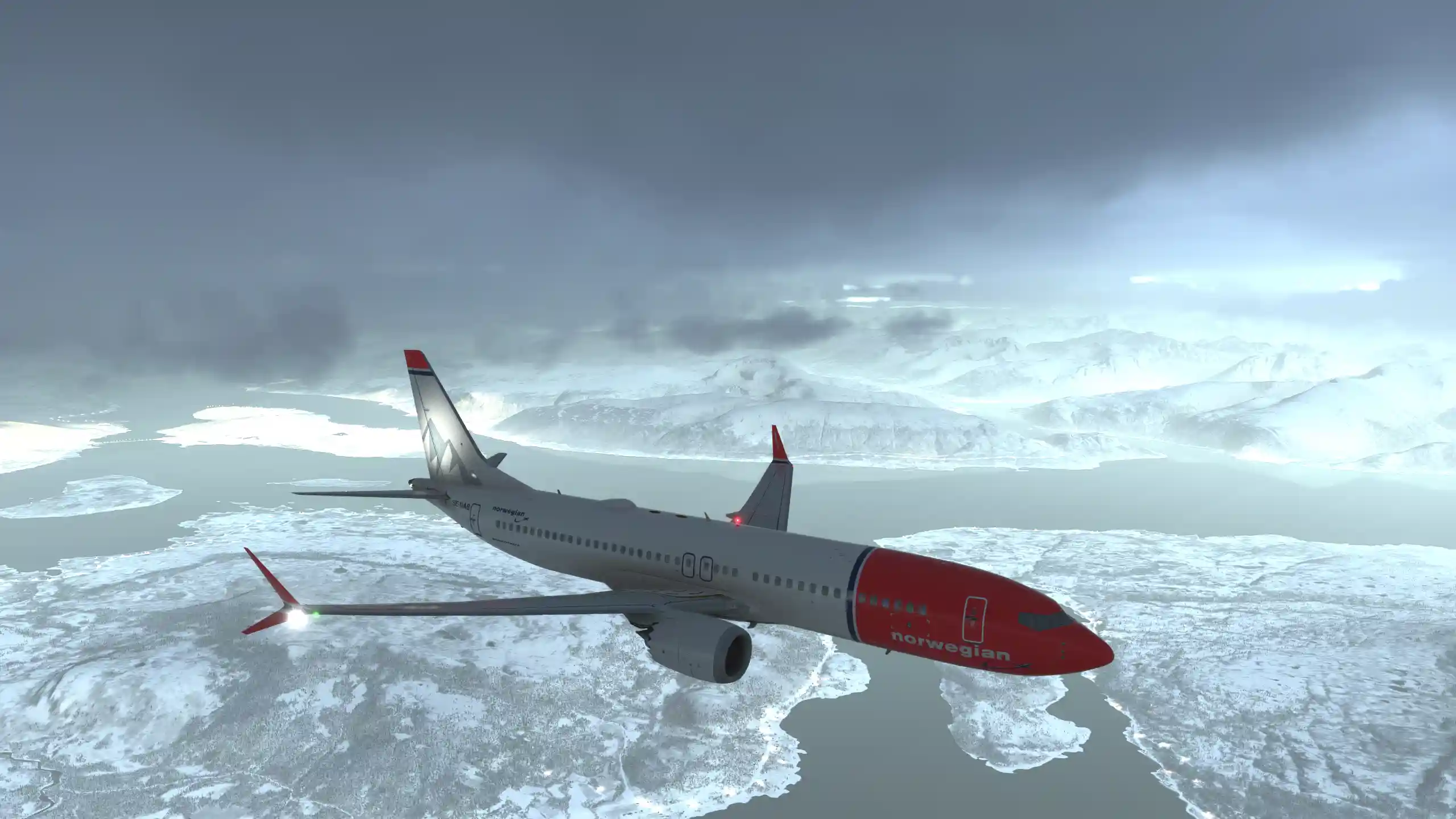 Flight Image