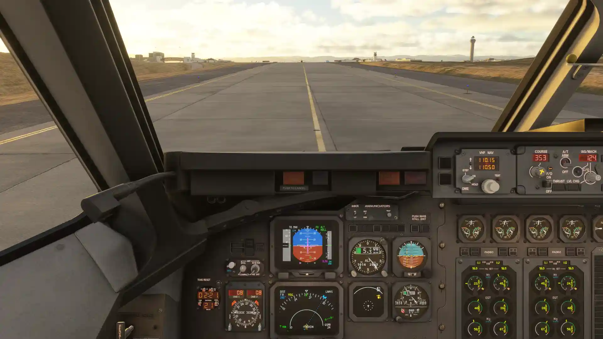 Flight Image