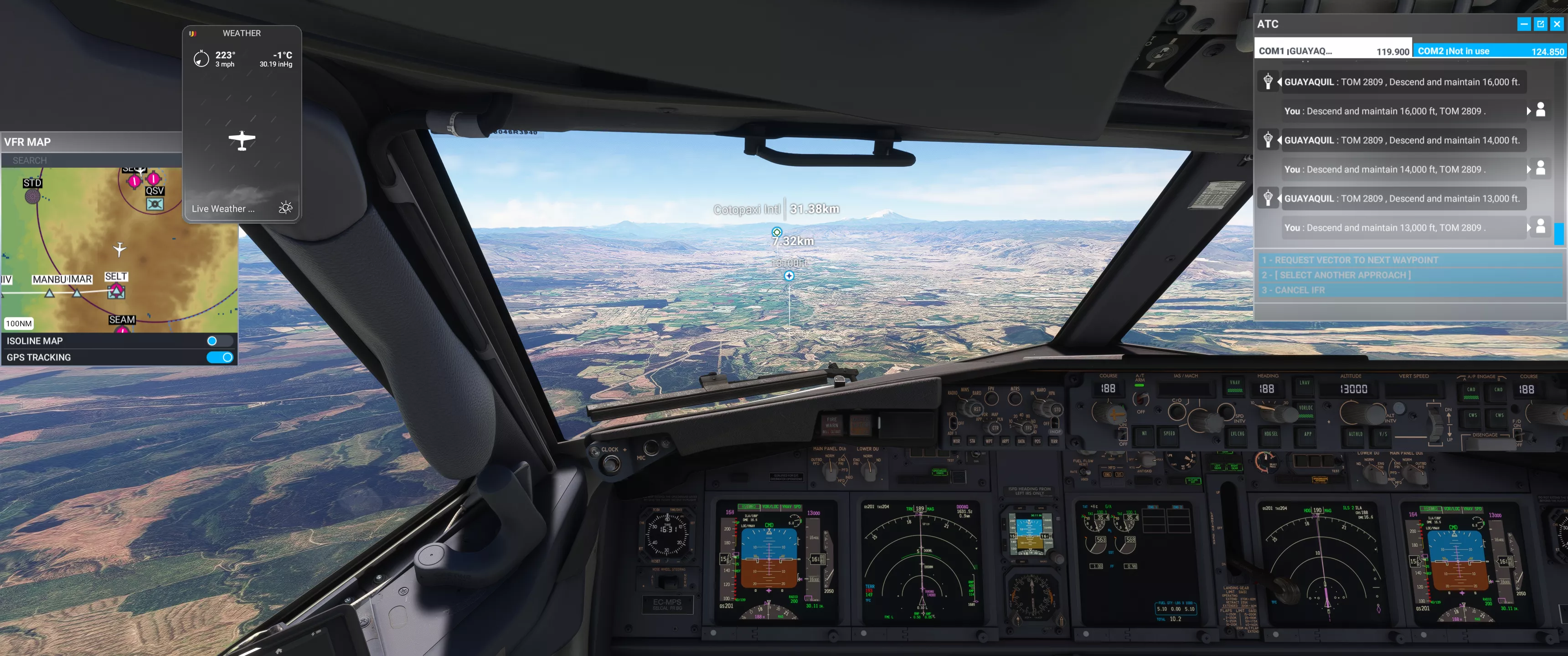 Flight Image