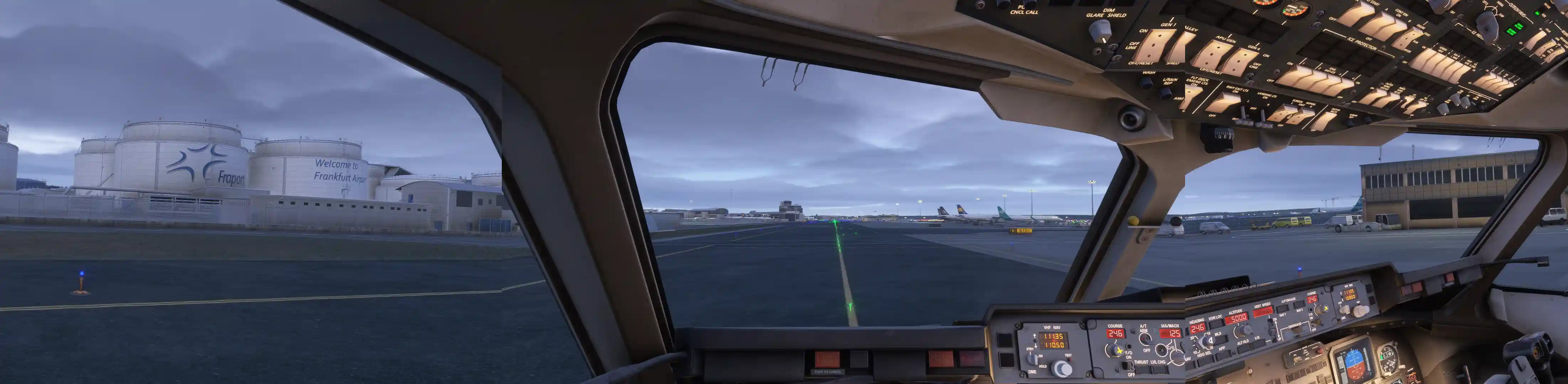 Flight Image