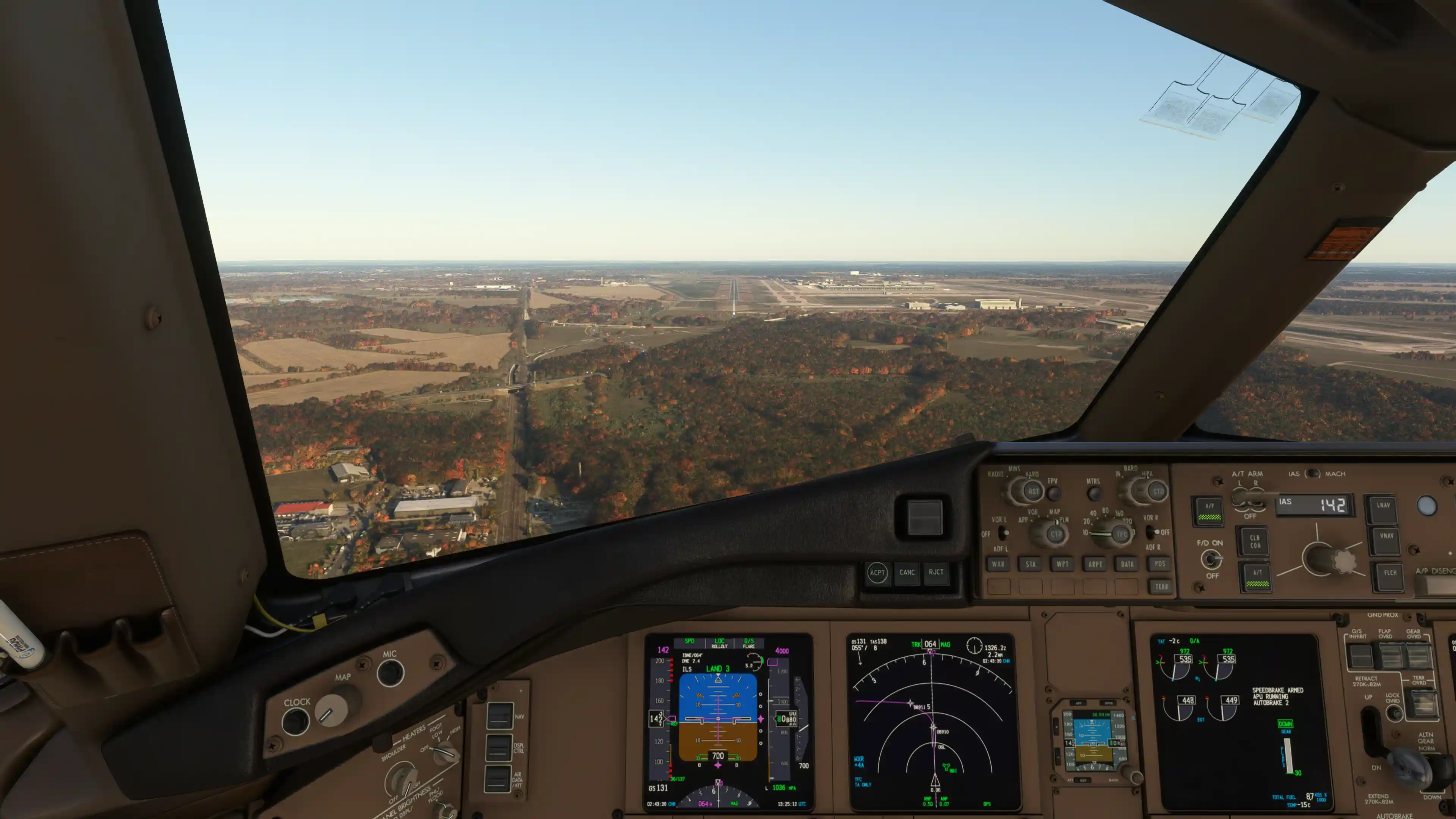 Flight Image