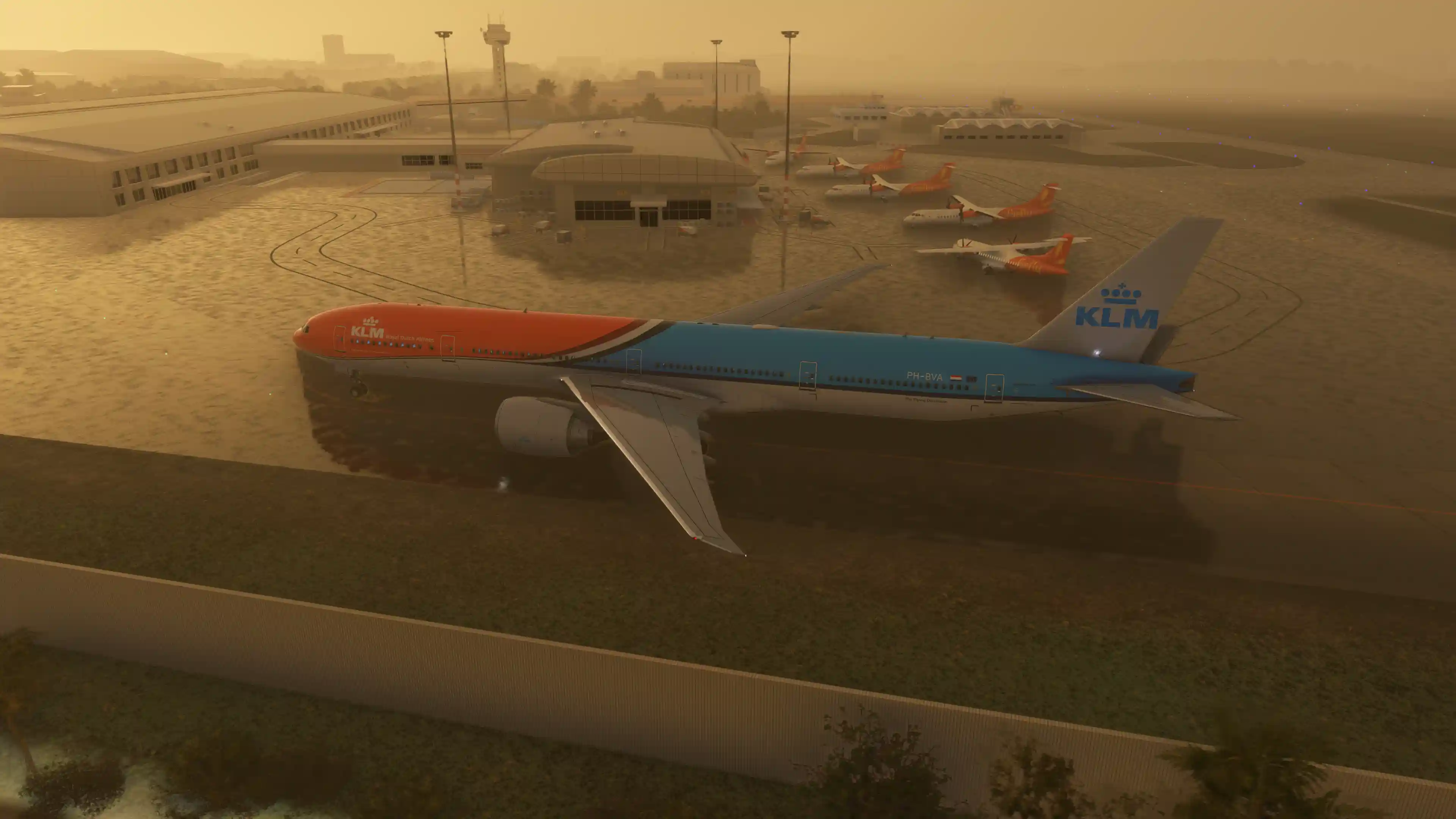 Flight Image