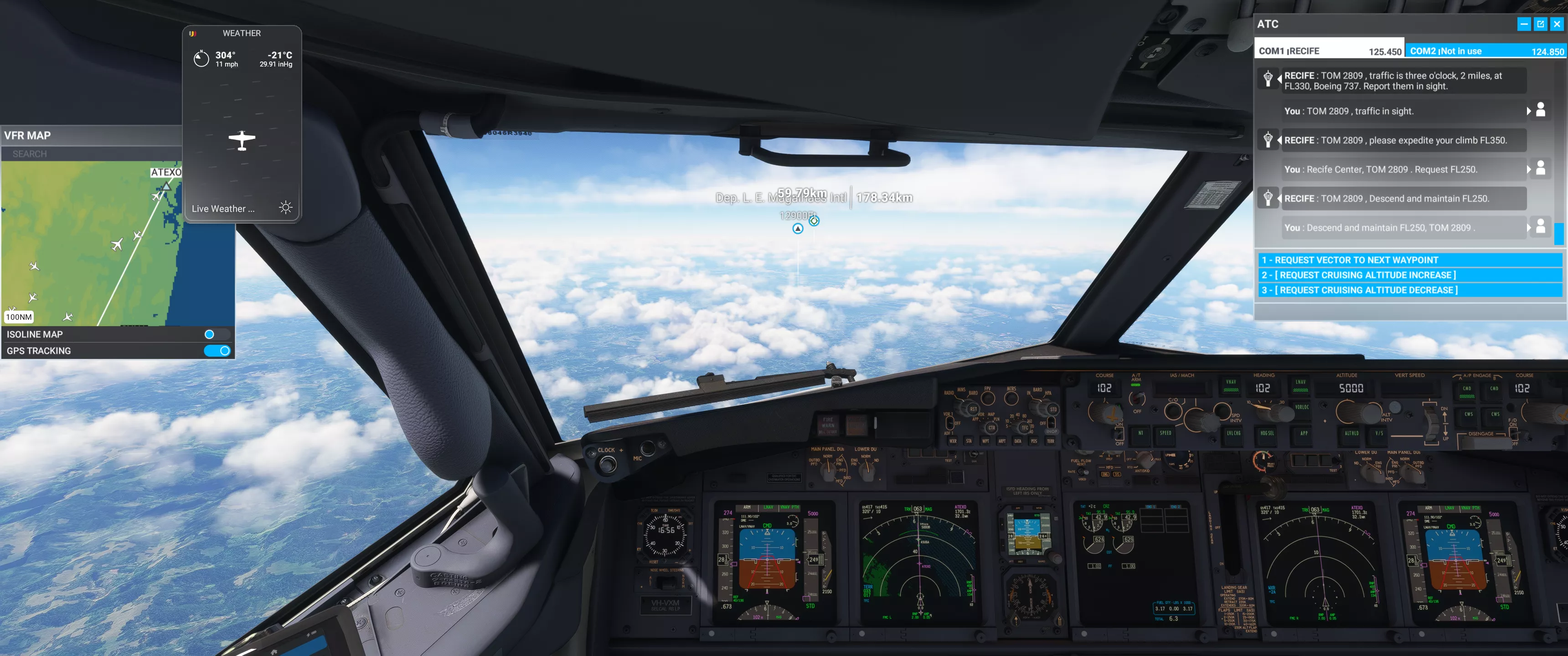 Flight Image
