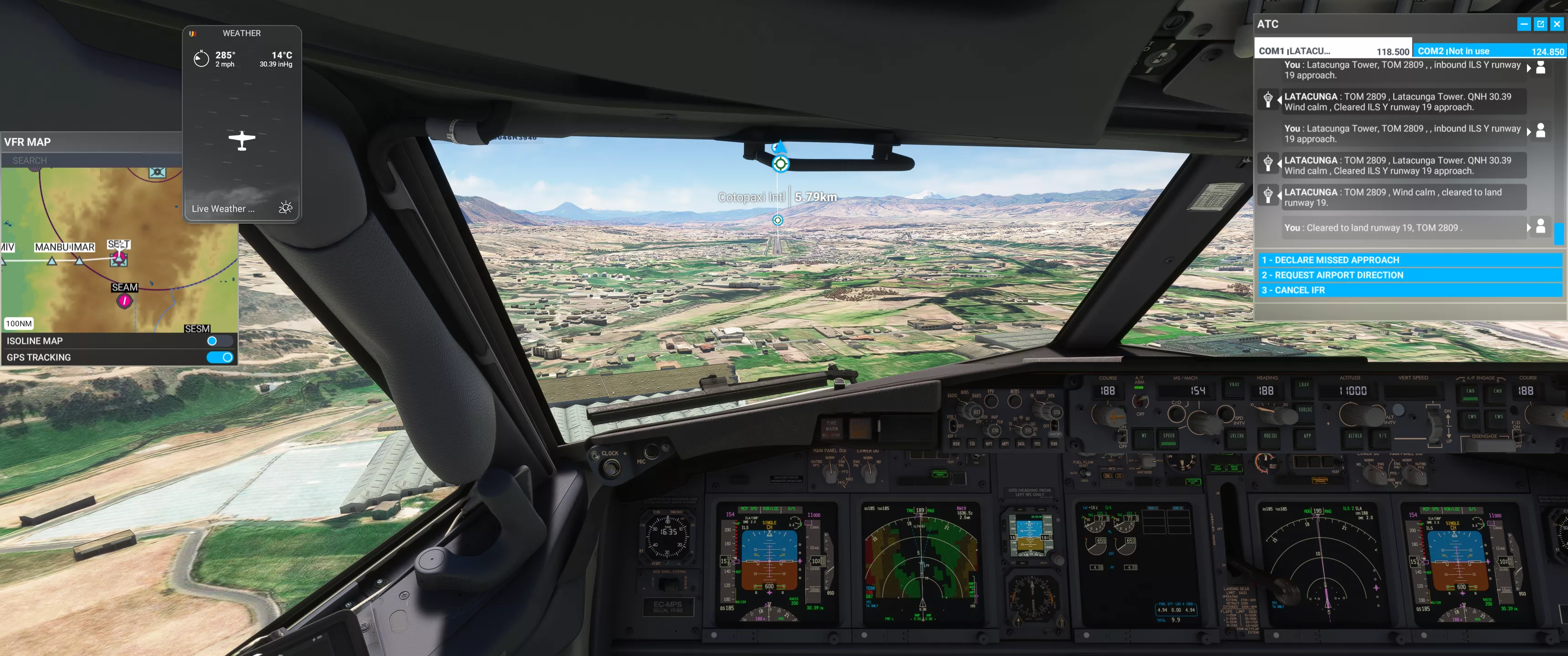 Flight Image
