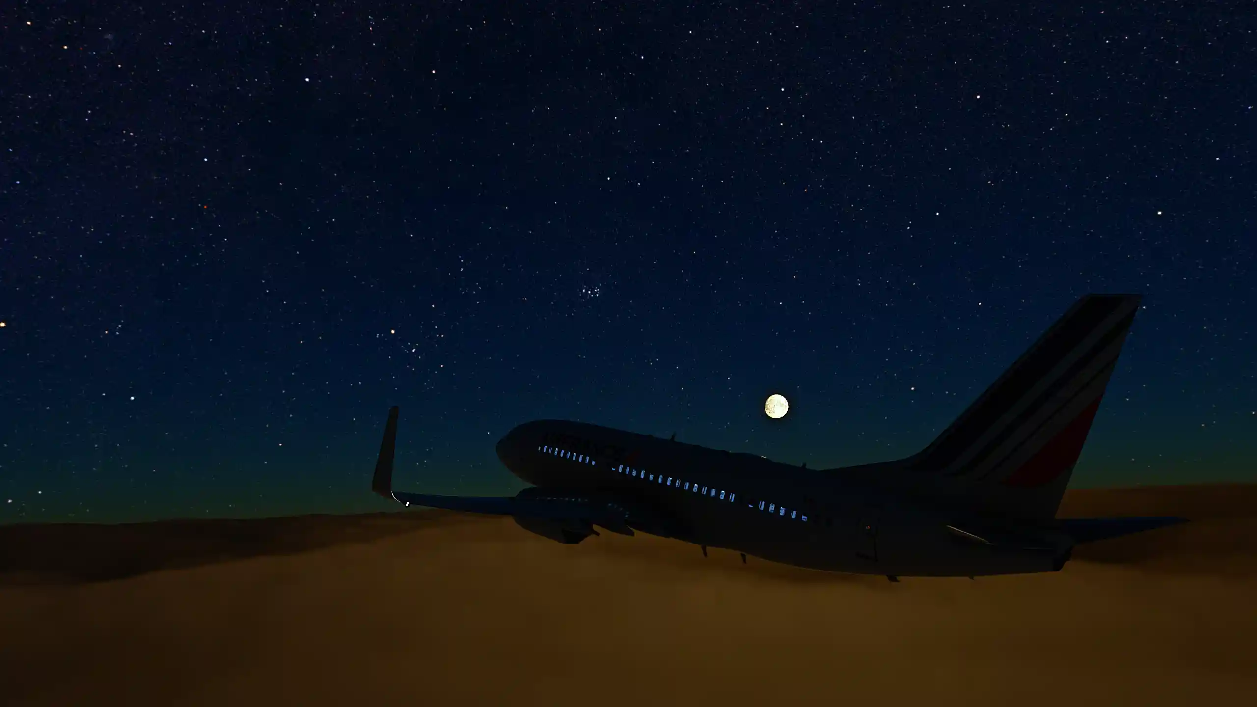 Flight Image