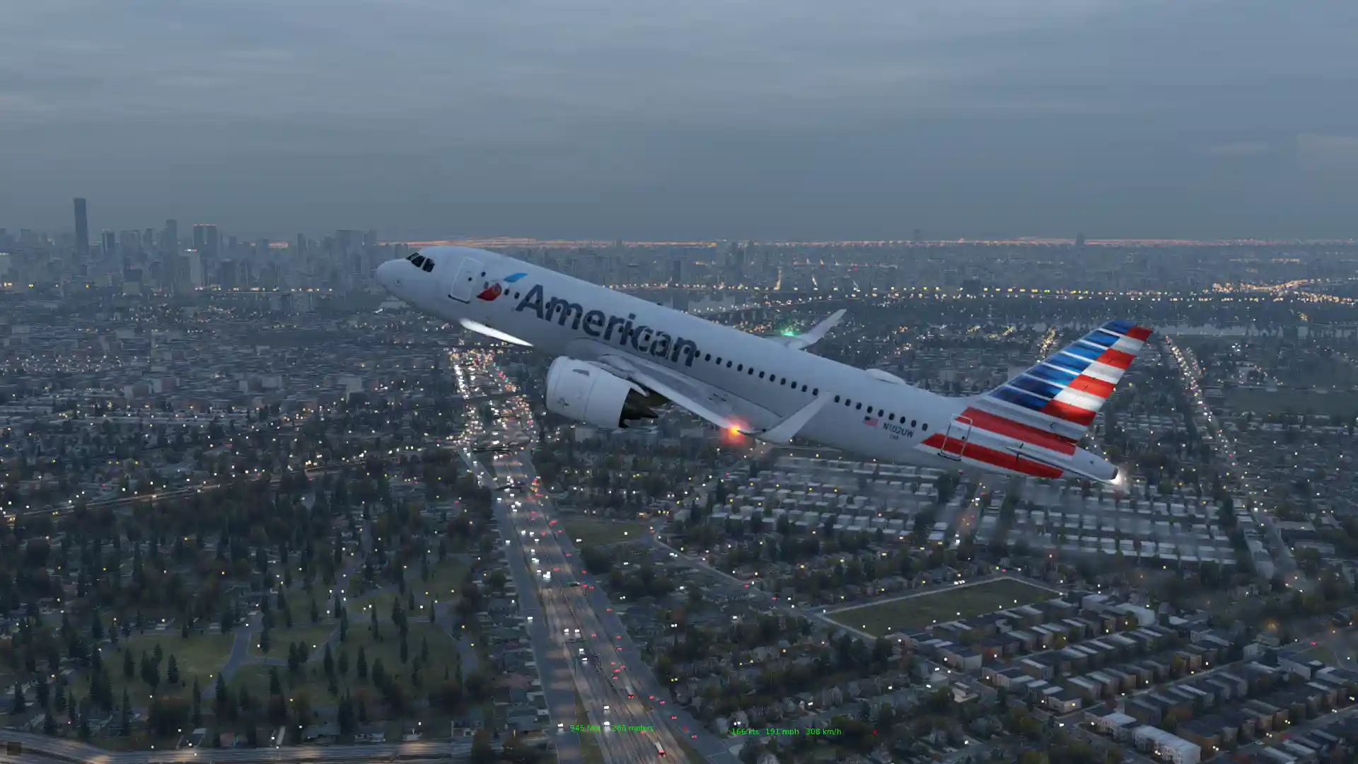 Flight Image