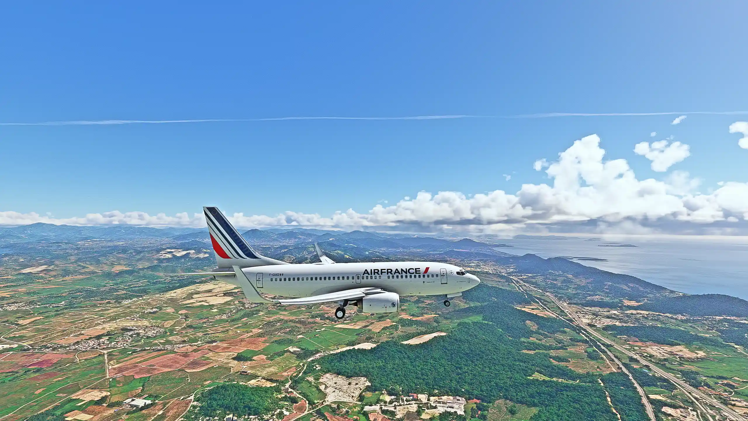 Flight Image