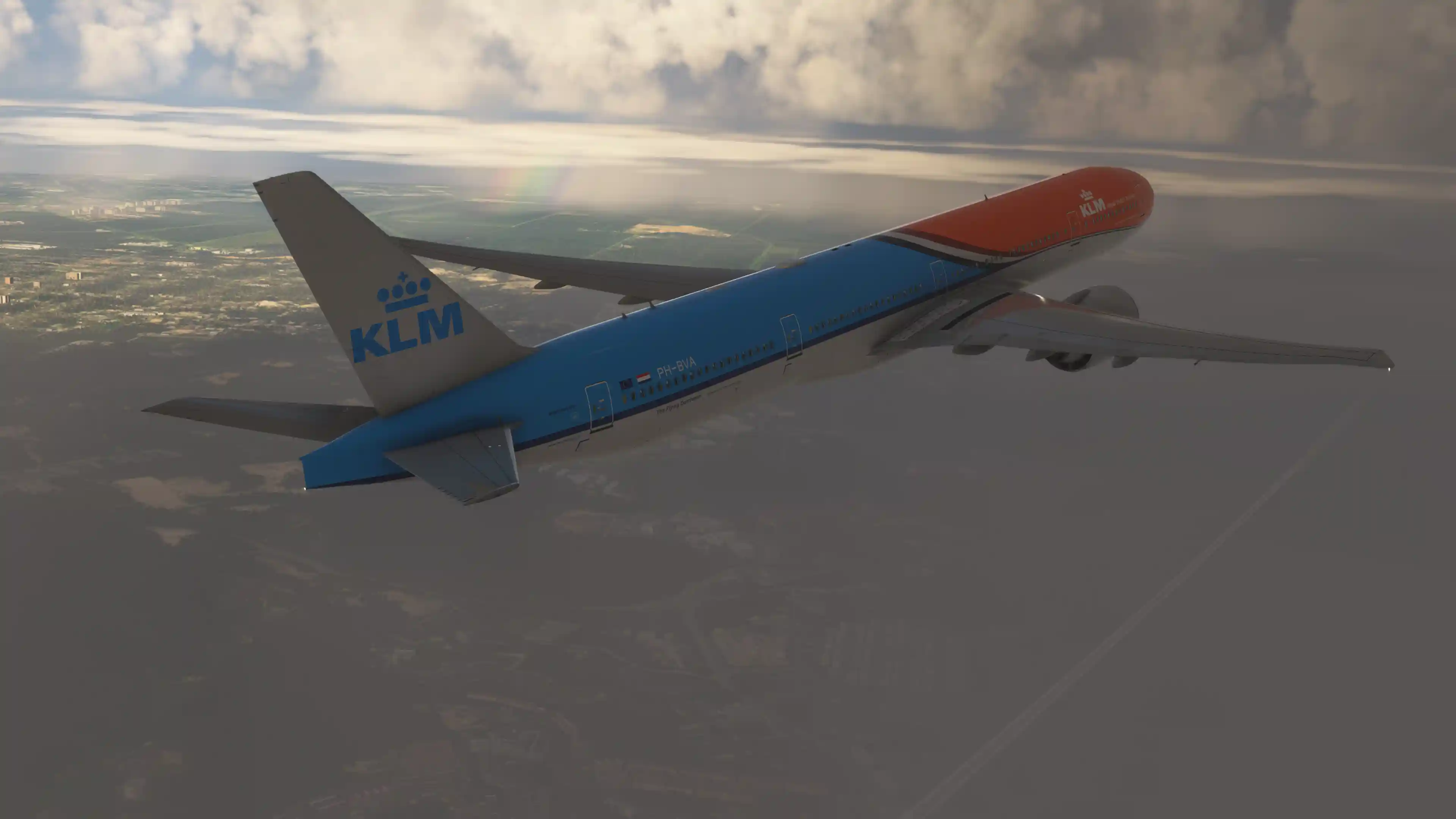 Flight Image