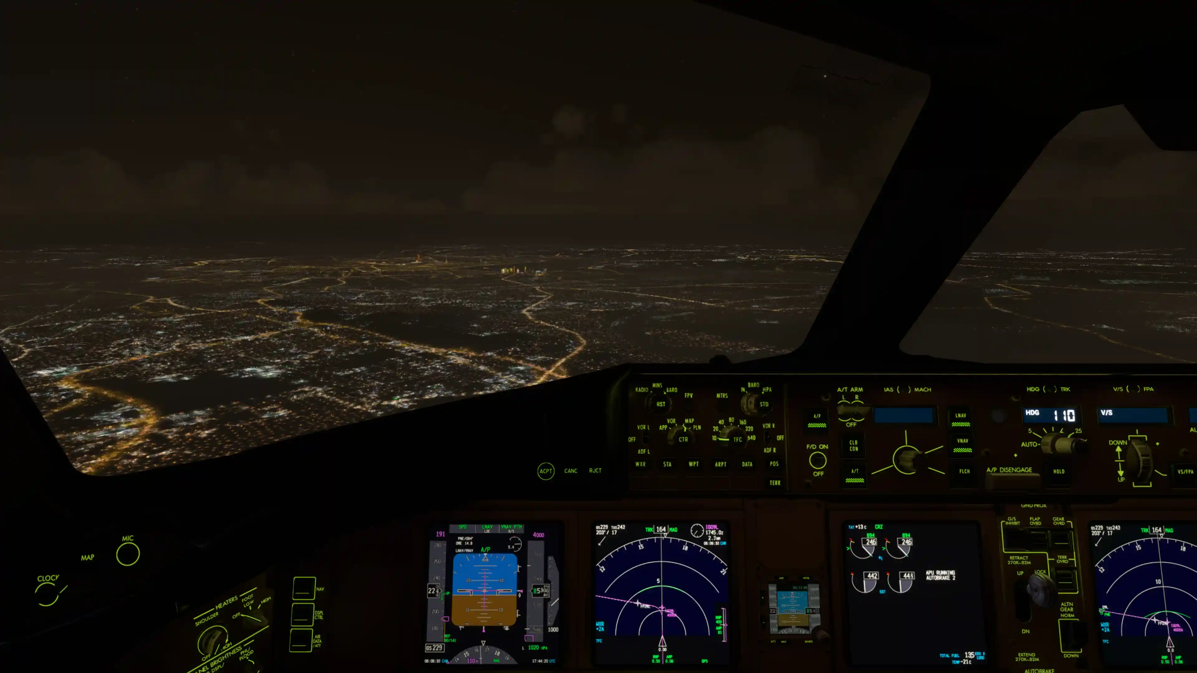 Flight Image