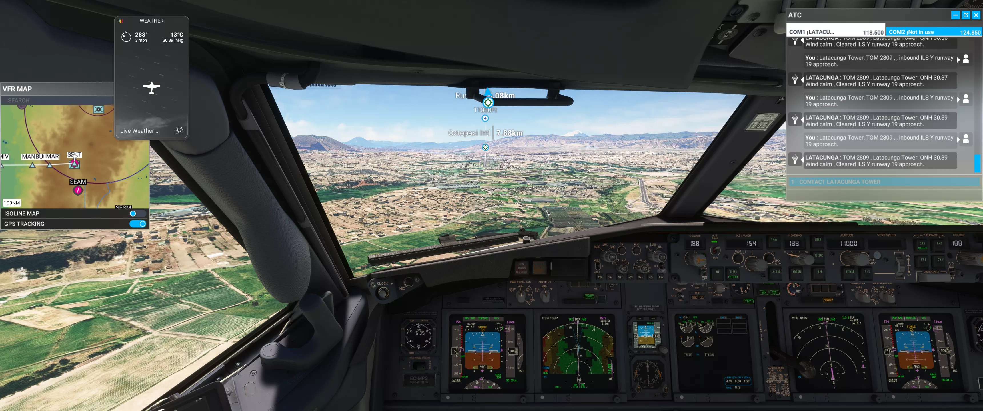 Flight Image