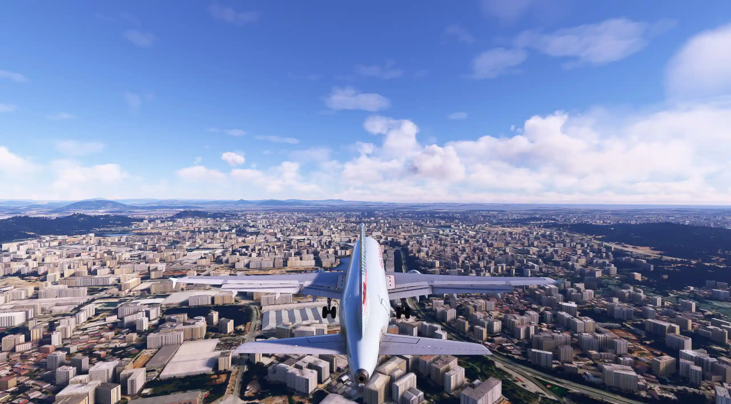 Flight Image