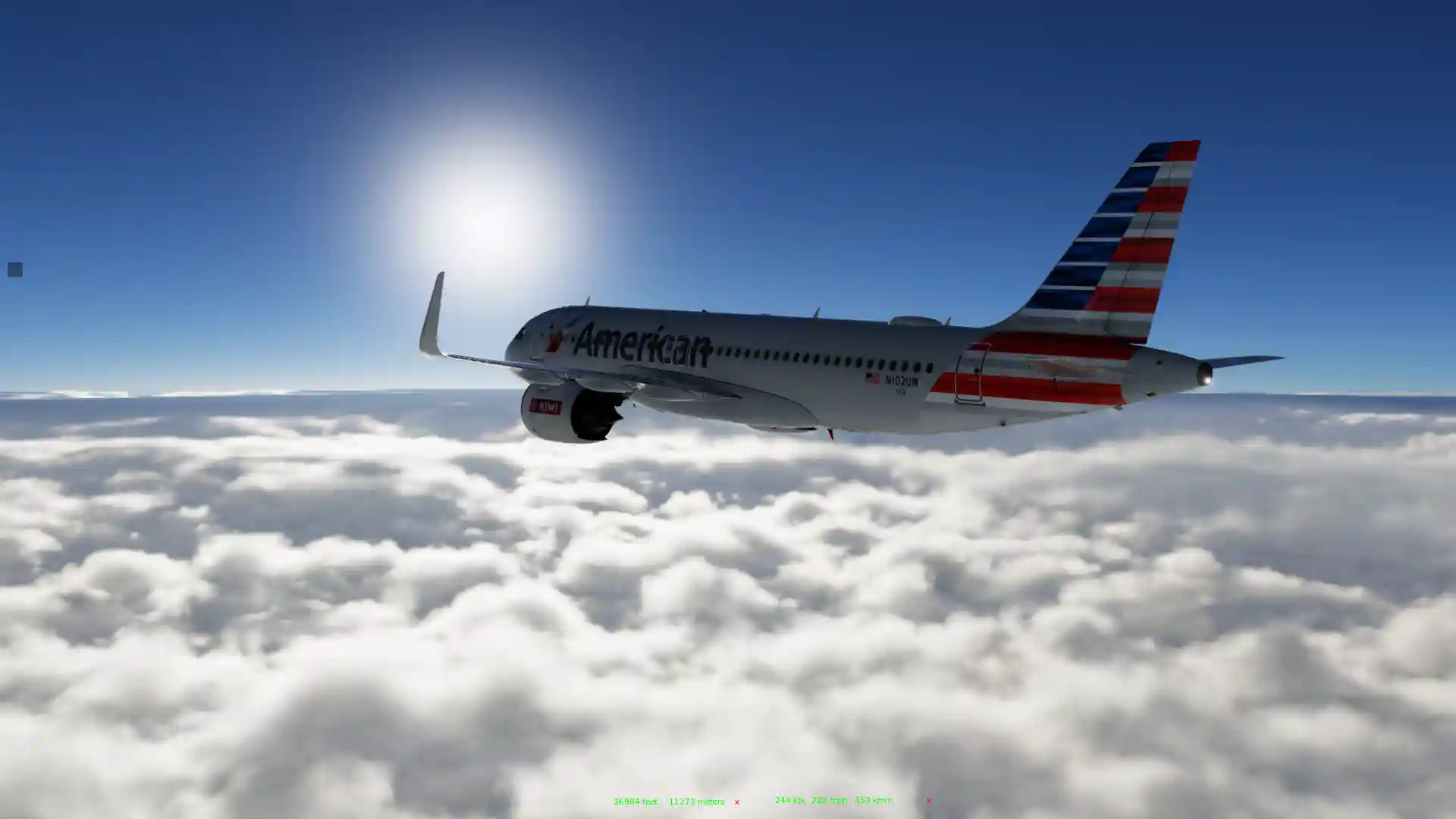 Flight Image