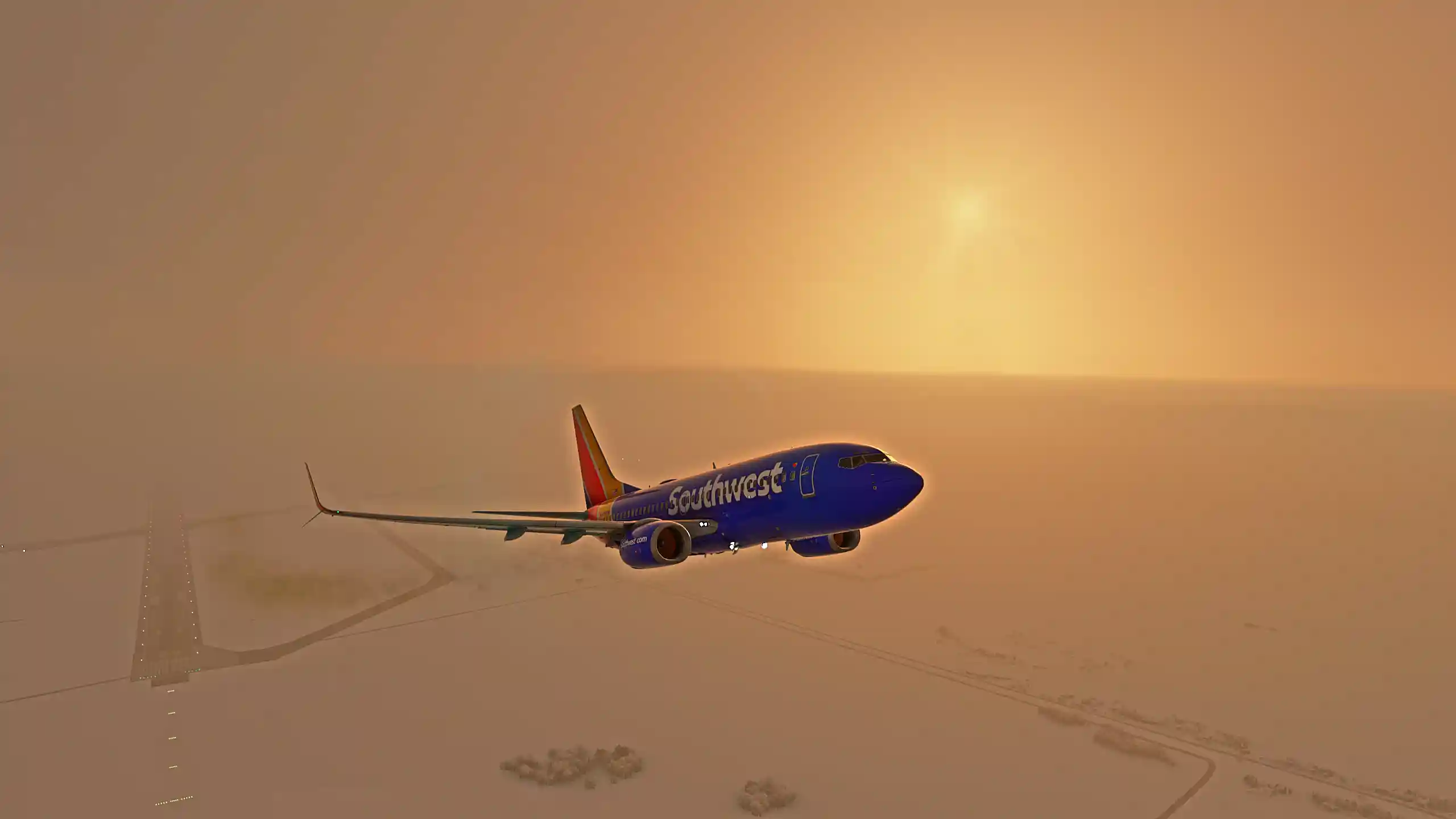 Flight Image