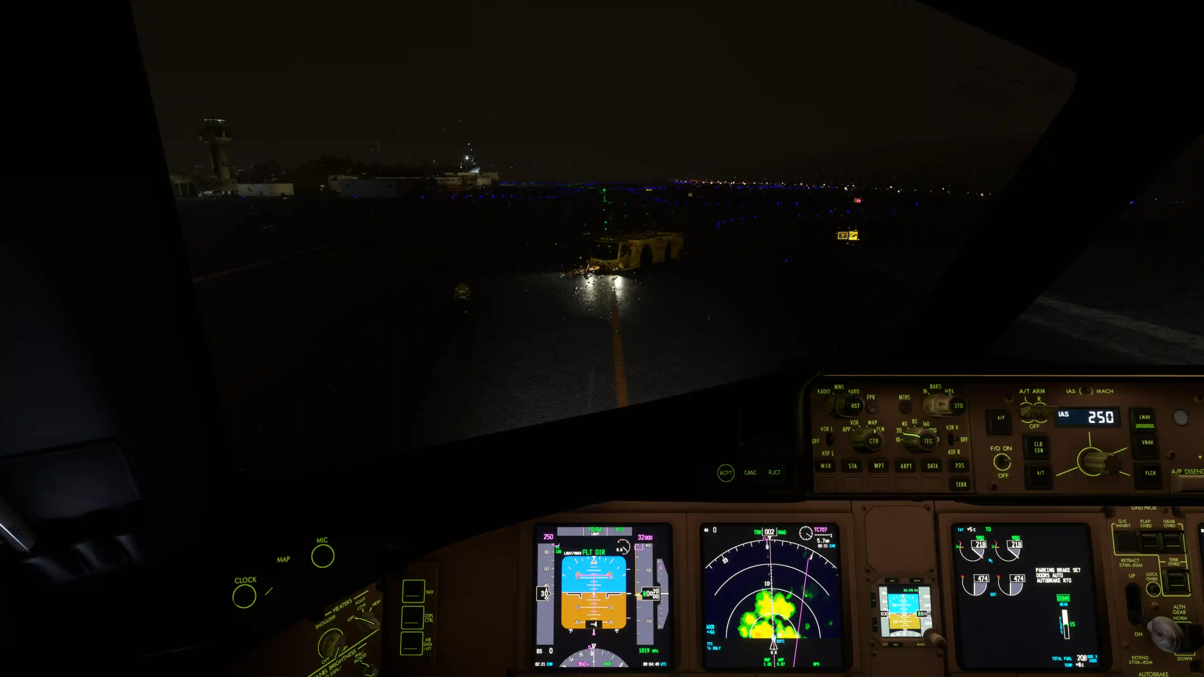 Flight Image