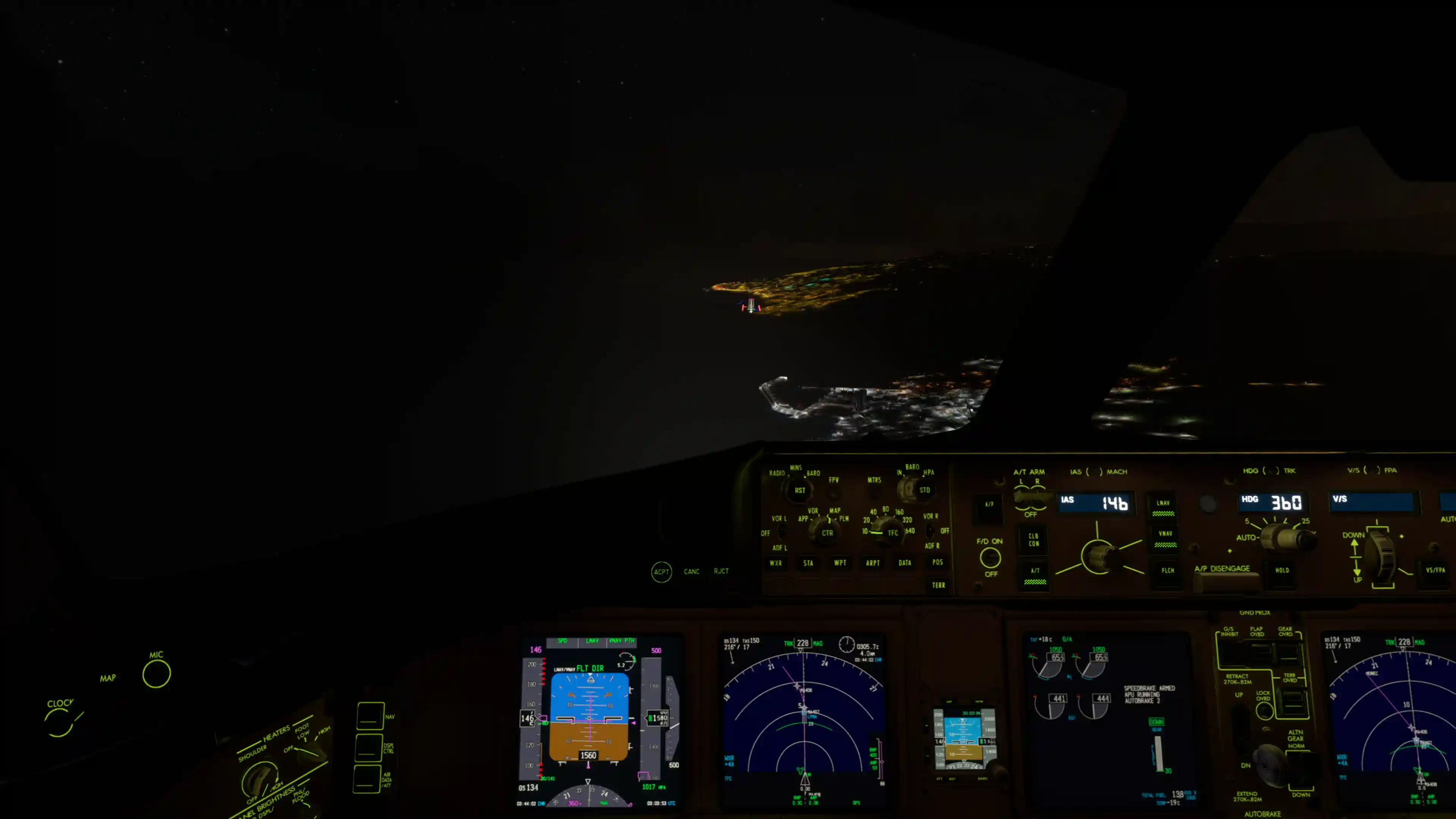 Flight Image
