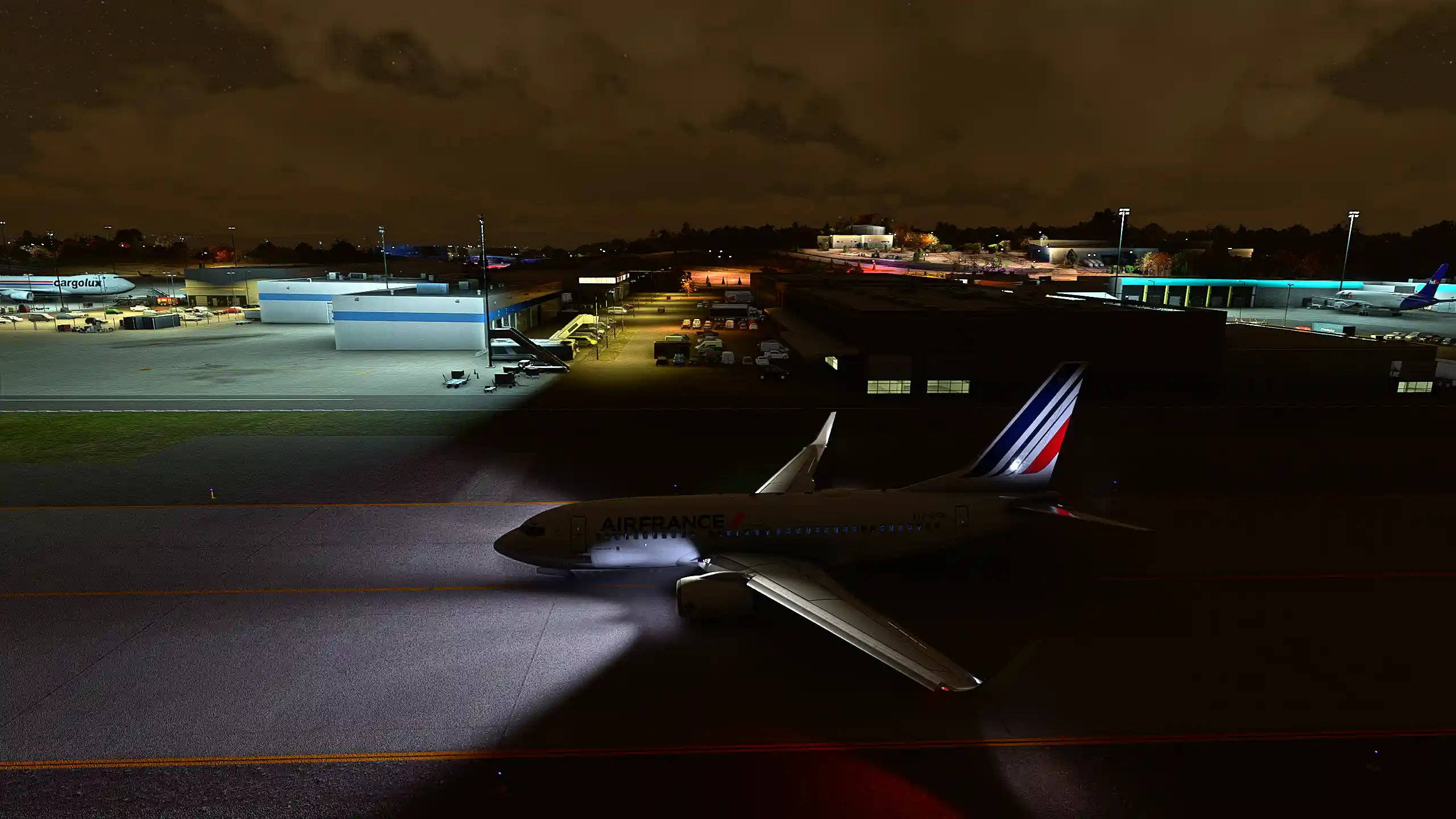 Flight Image