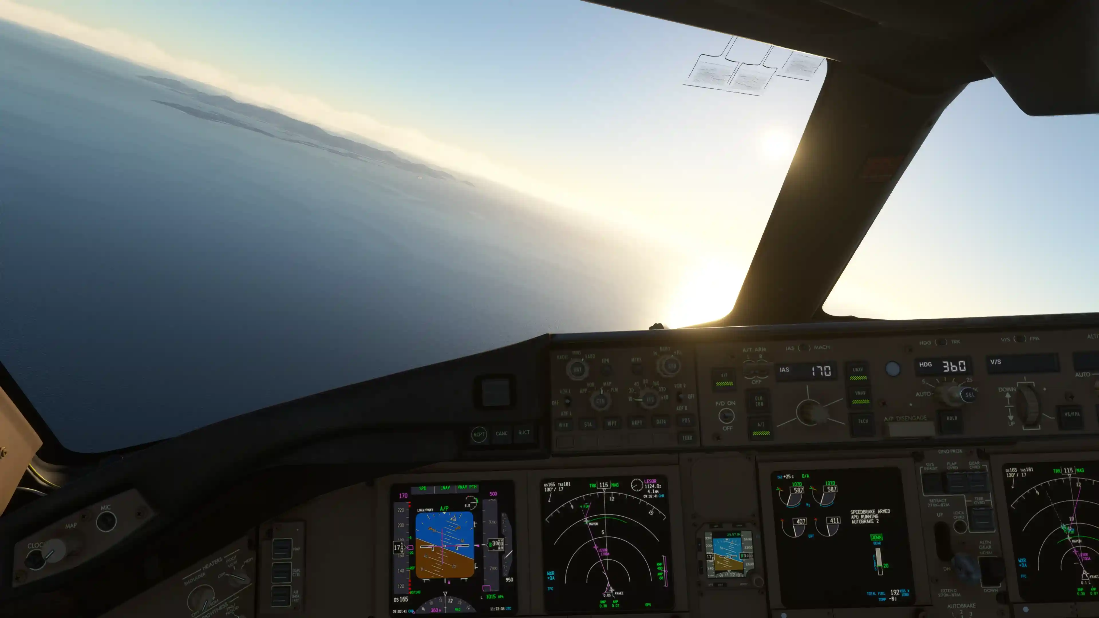 Flight Image