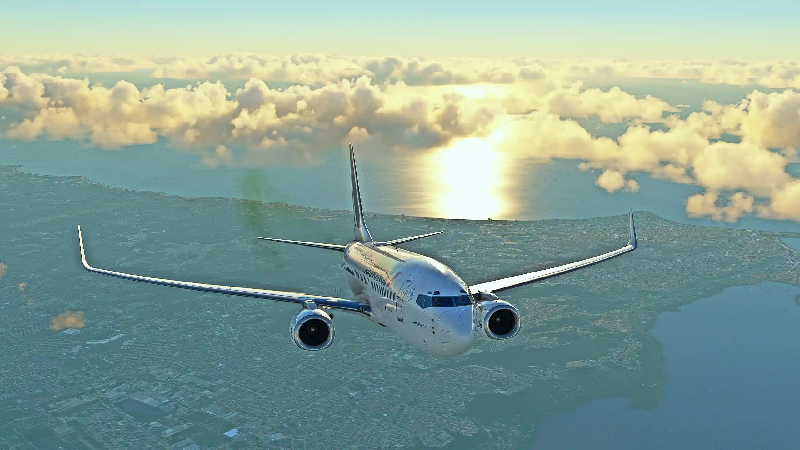 Flight Image