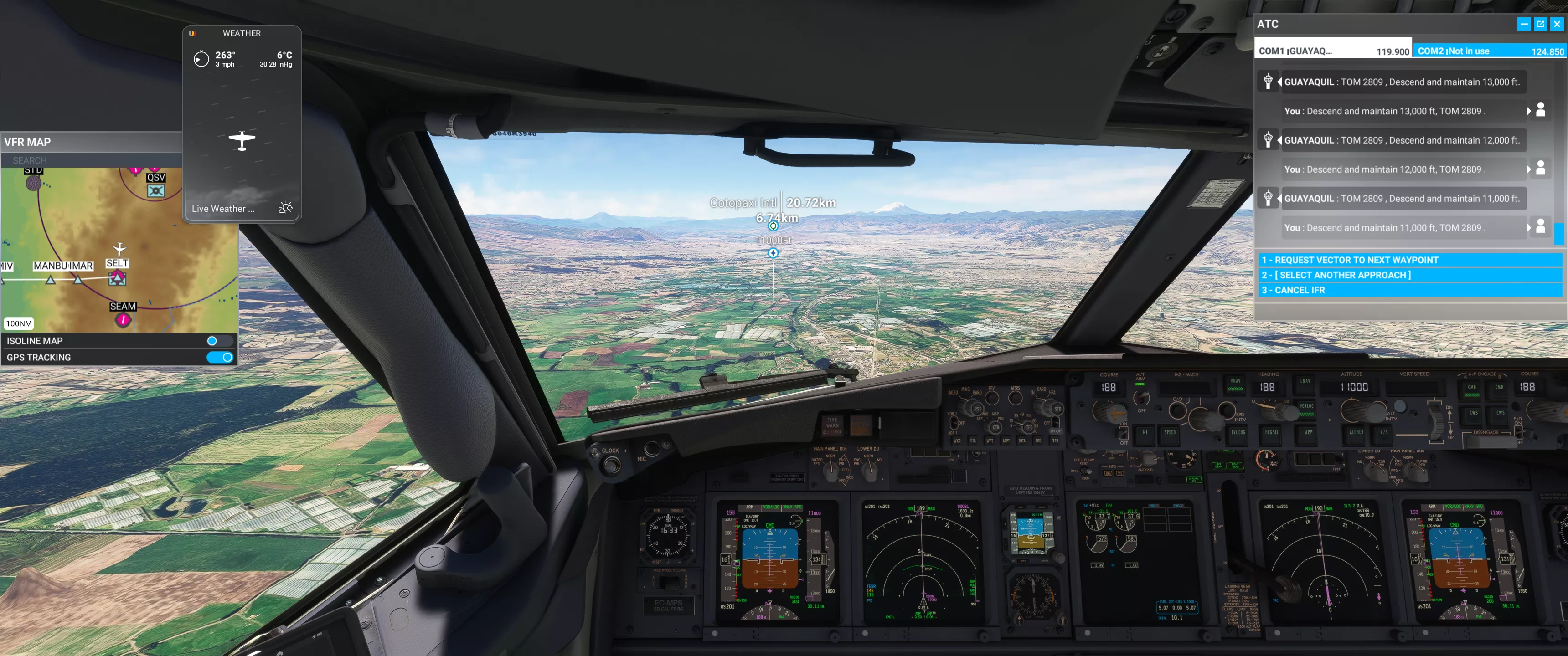 Flight Image