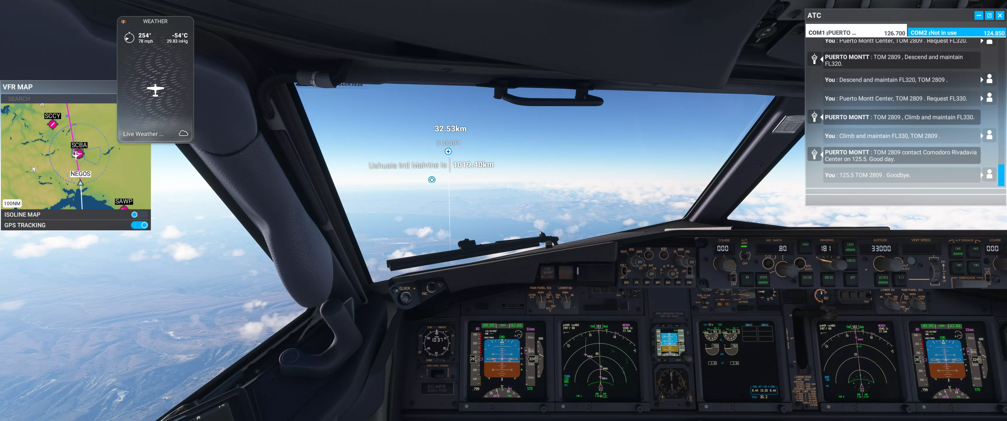 Flight Image