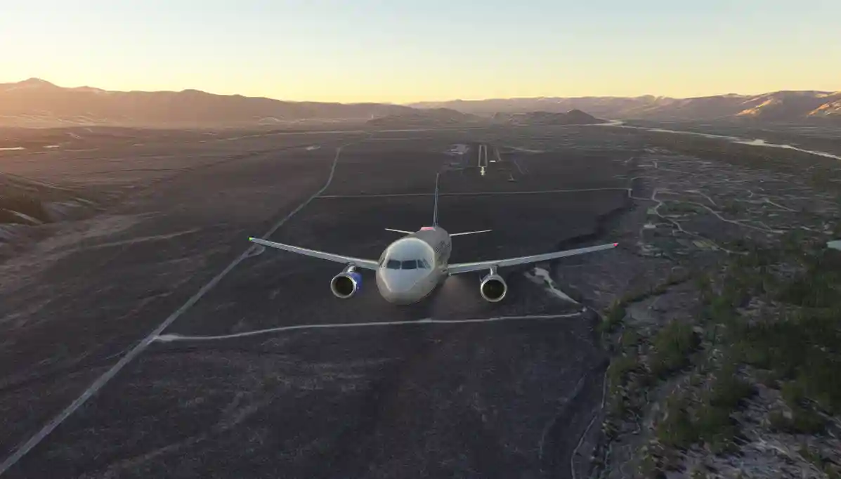 Flight Image