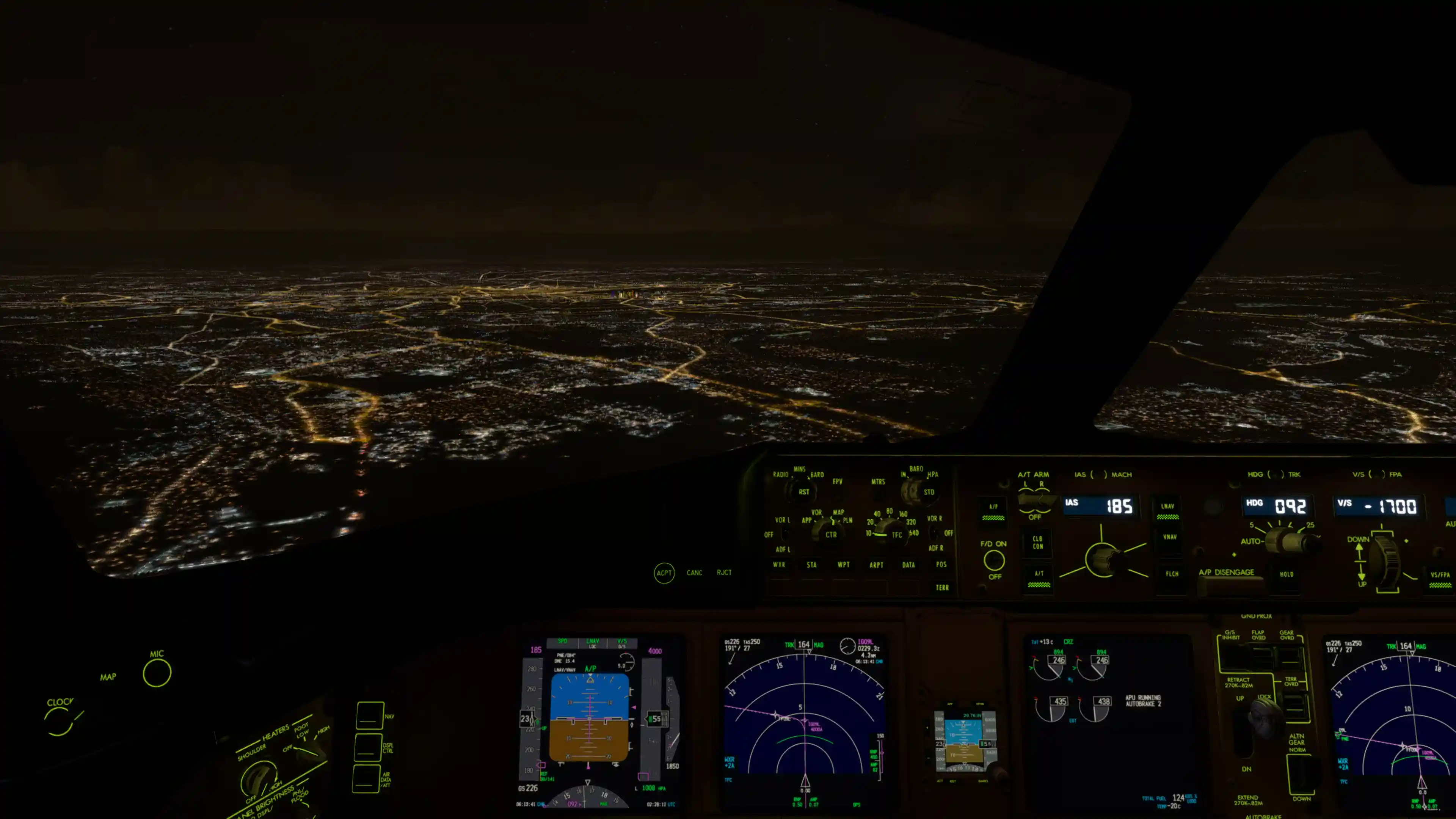 Flight Image