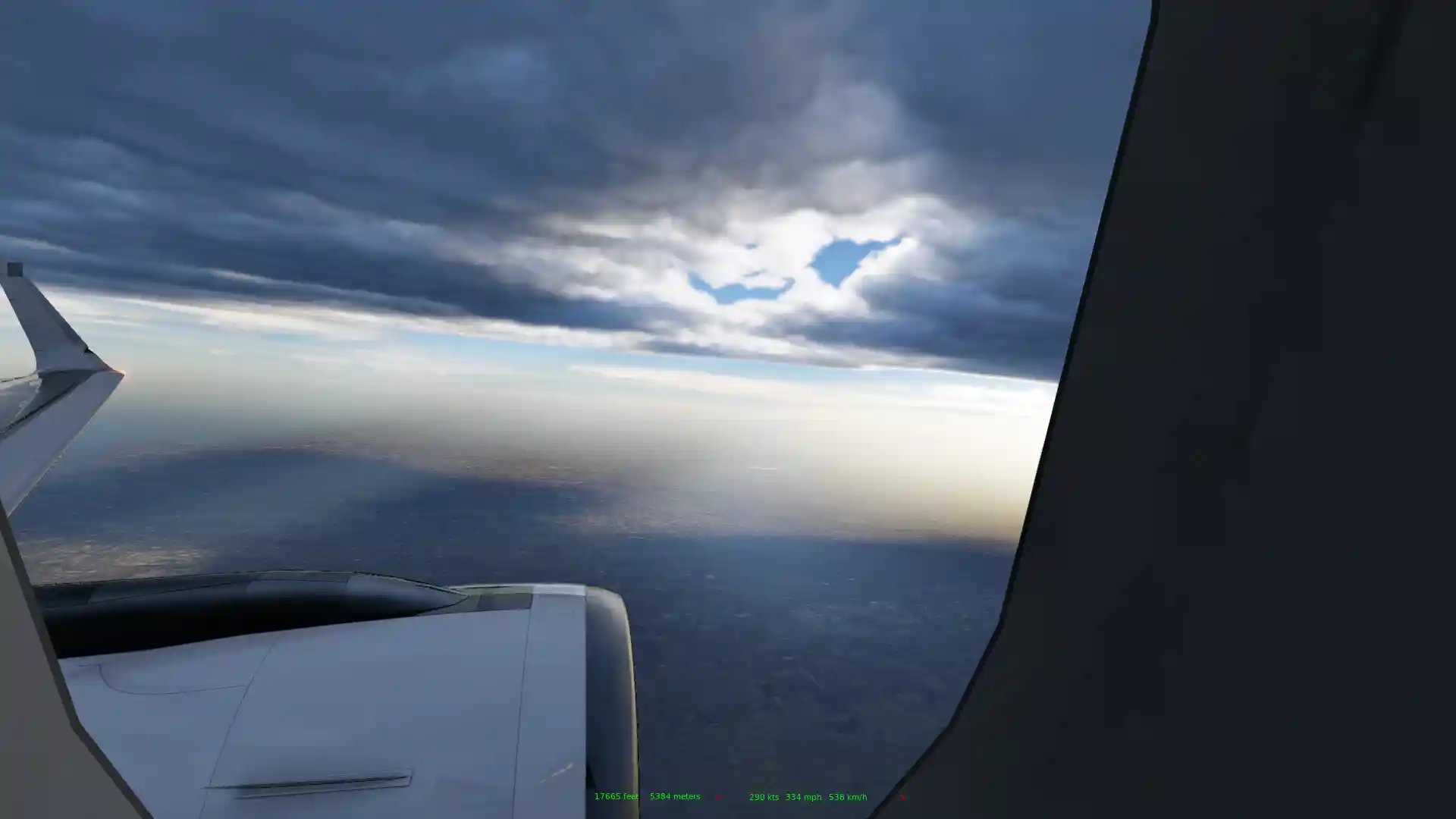 Flight Image