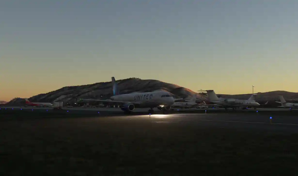Flight Image