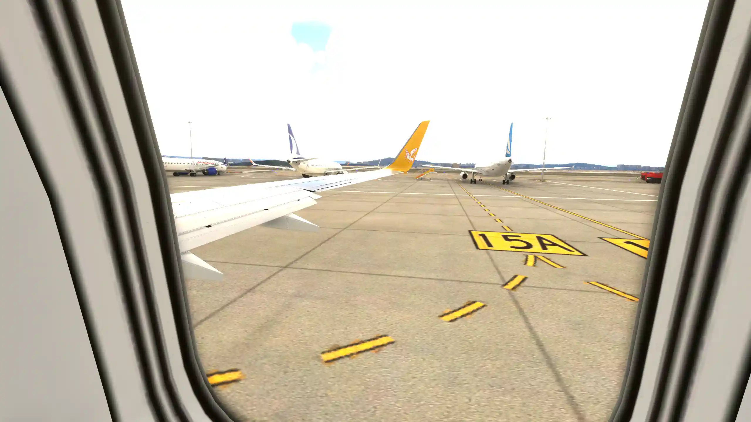 Flight Image