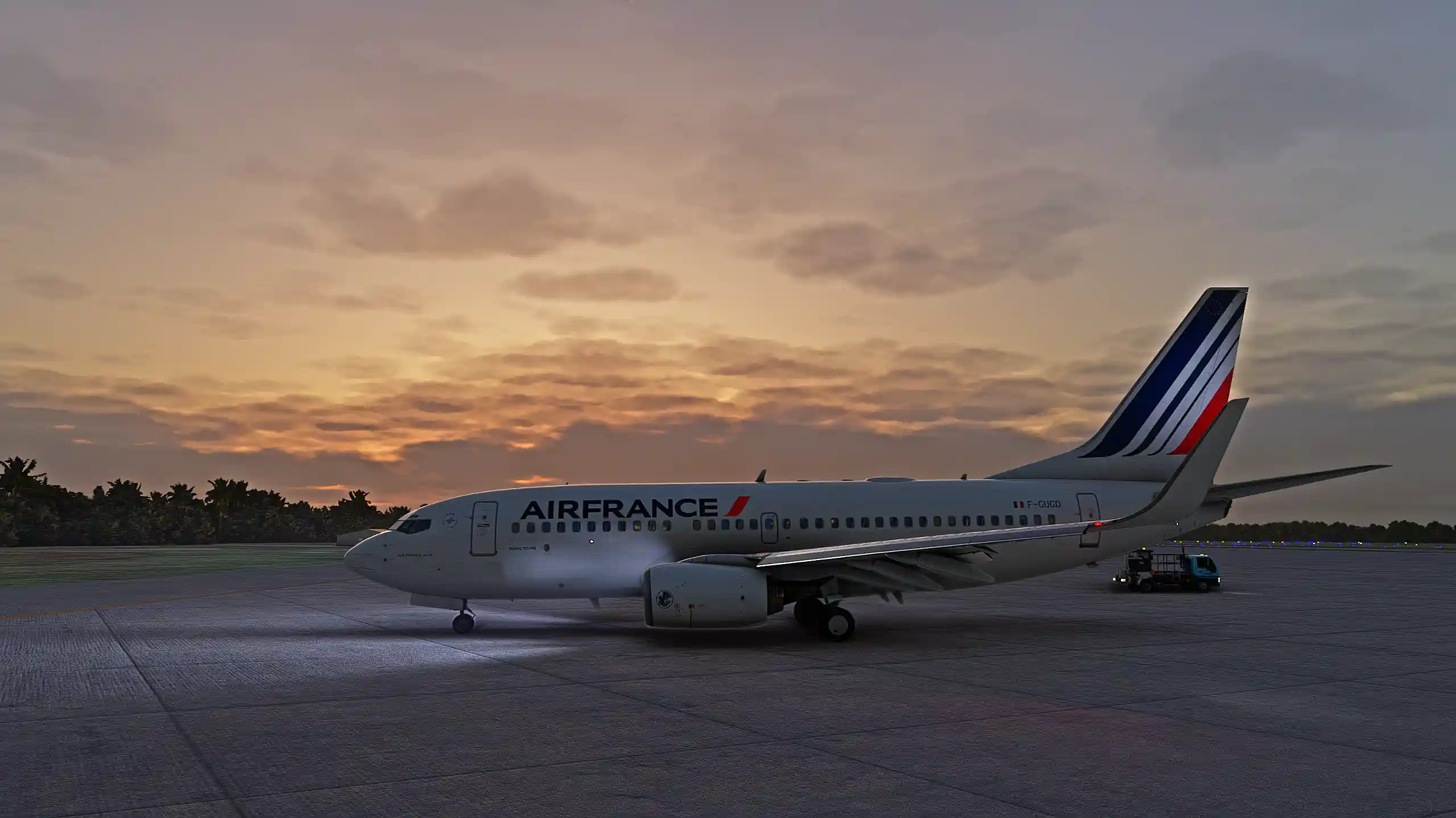 Flight Image