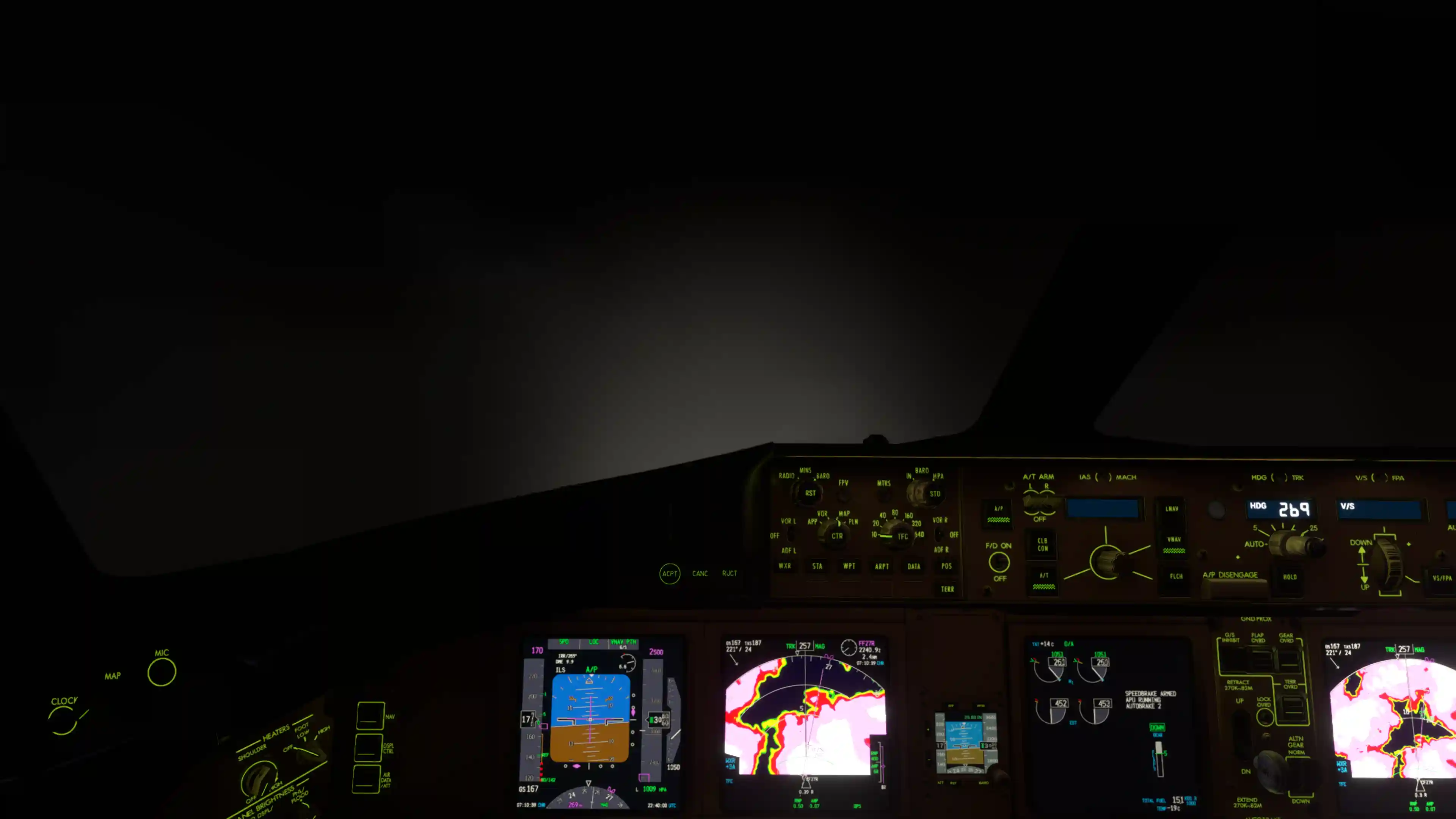 Flight Image