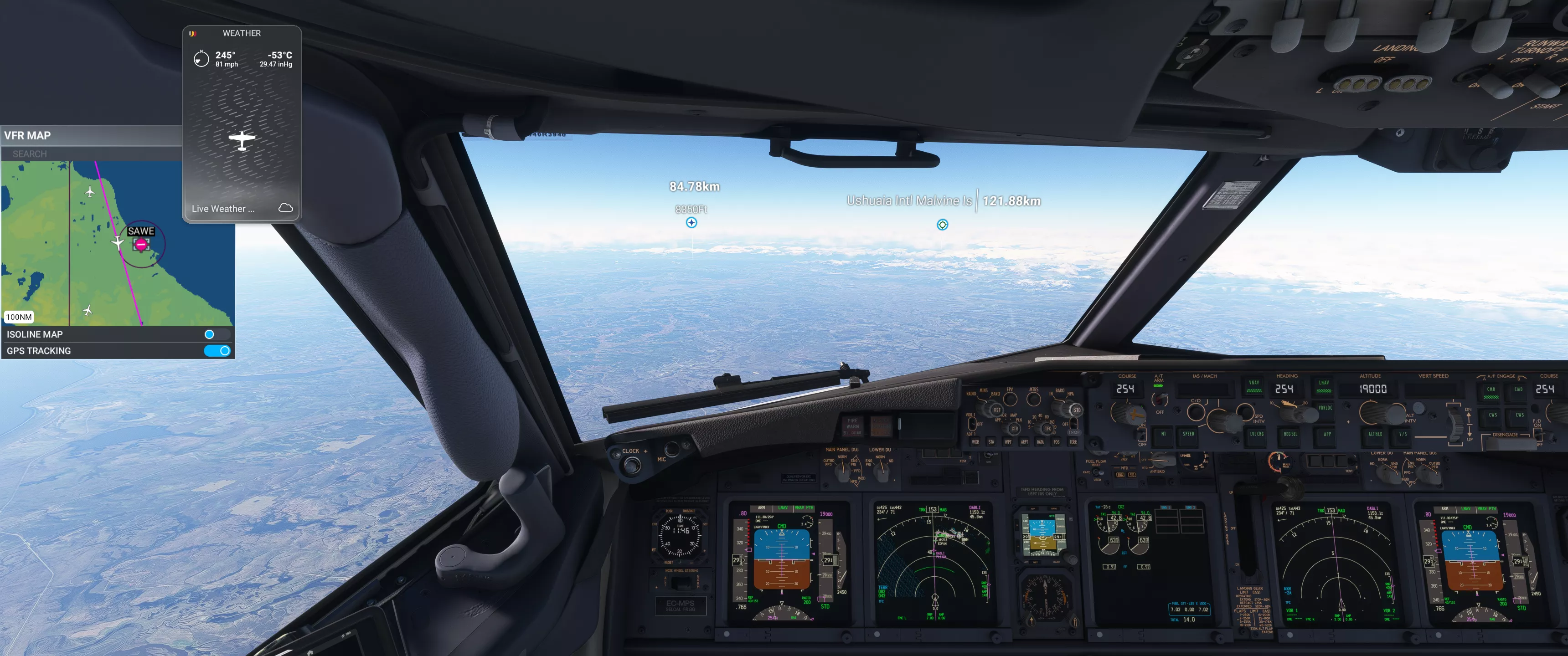 Flight Image