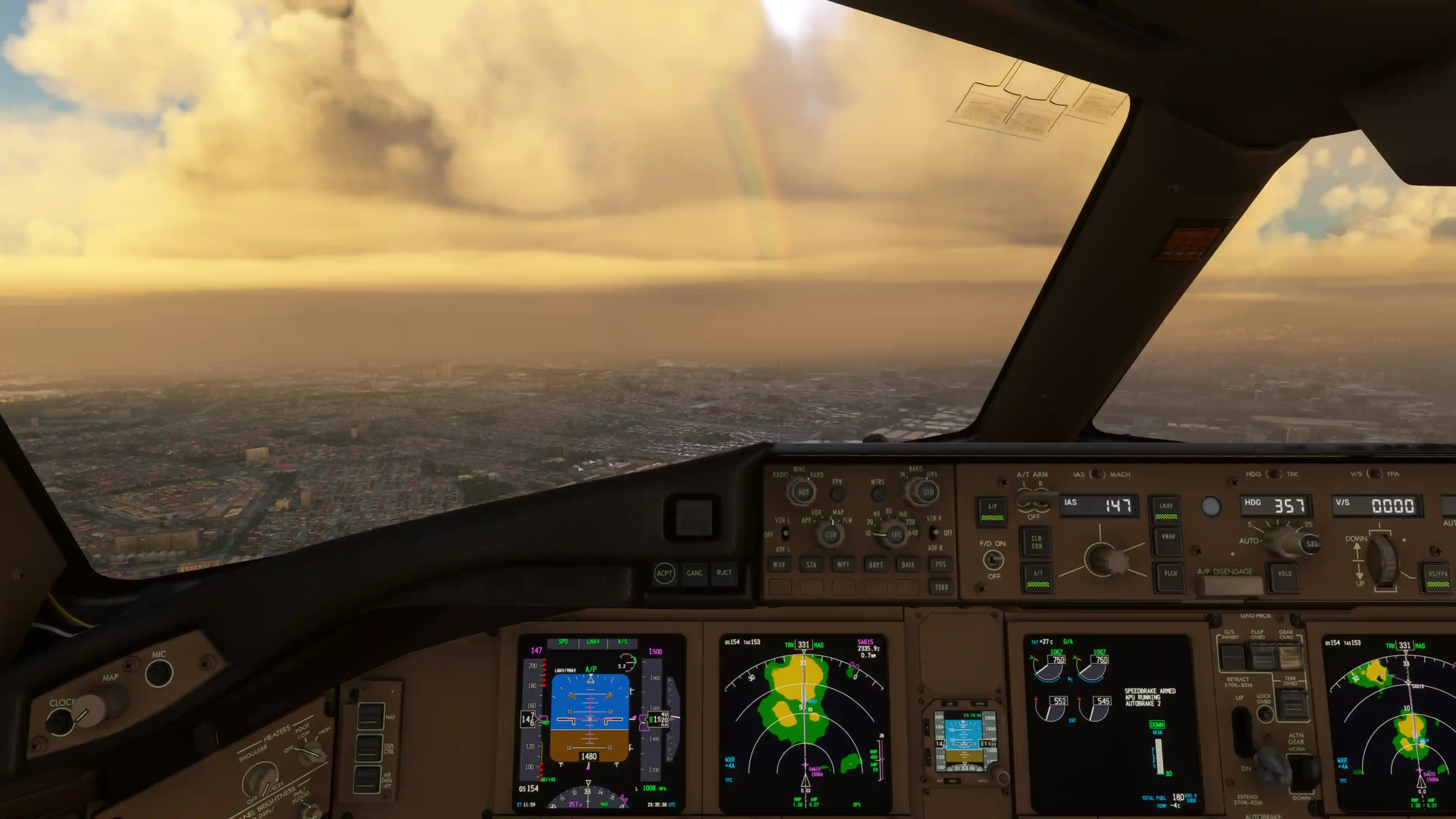 Flight Image