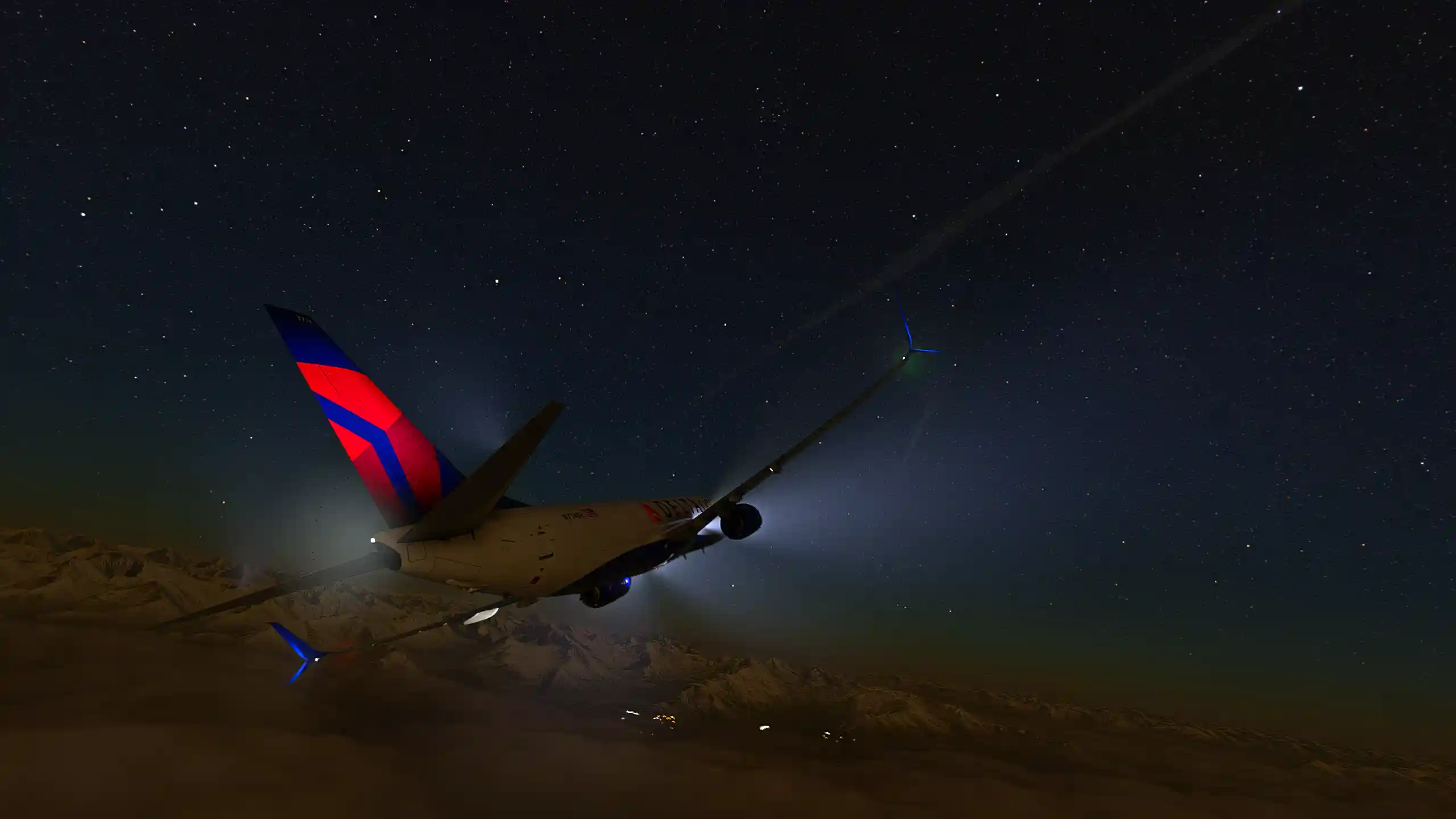 Flight Image