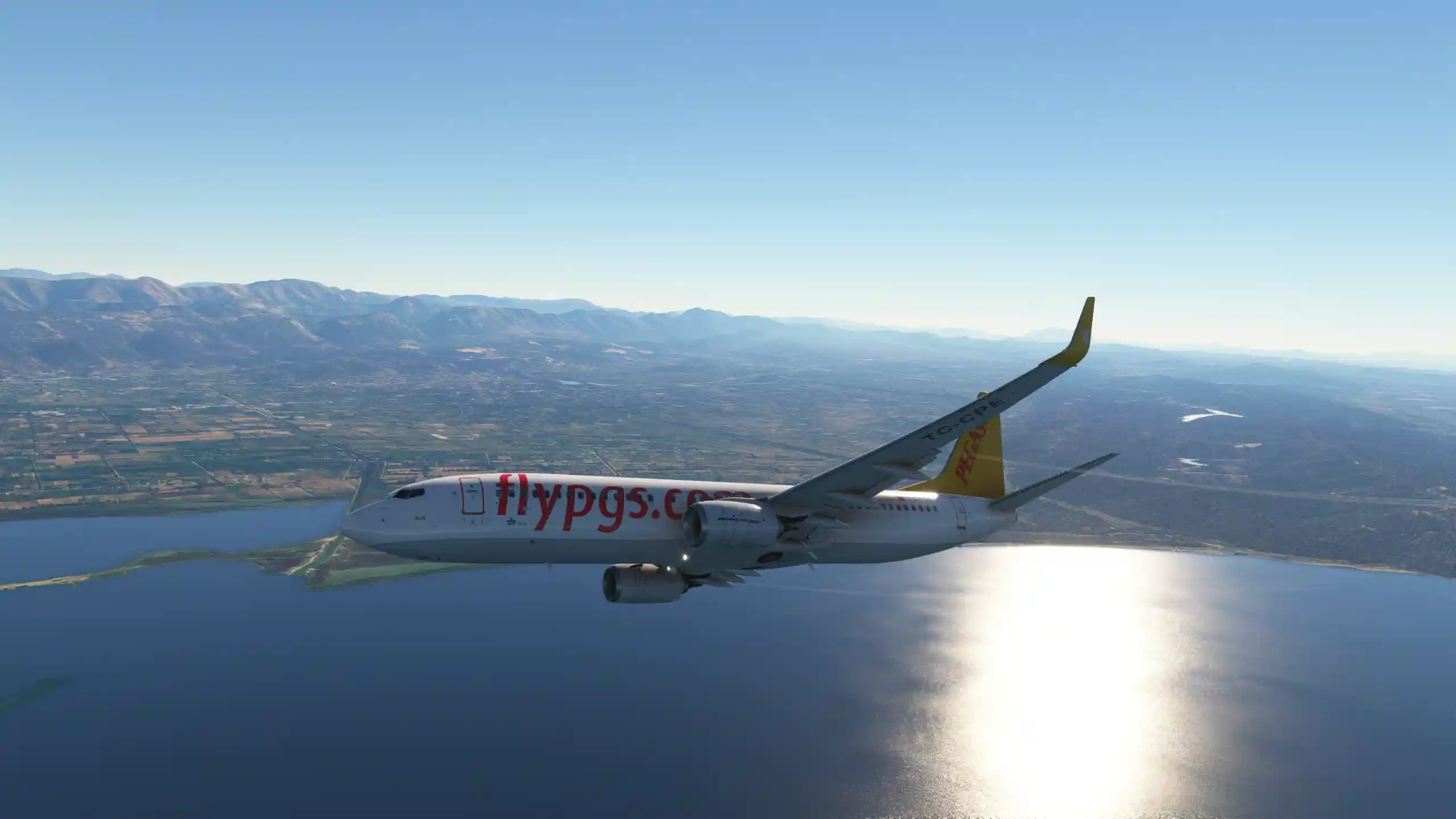 Flight Image
