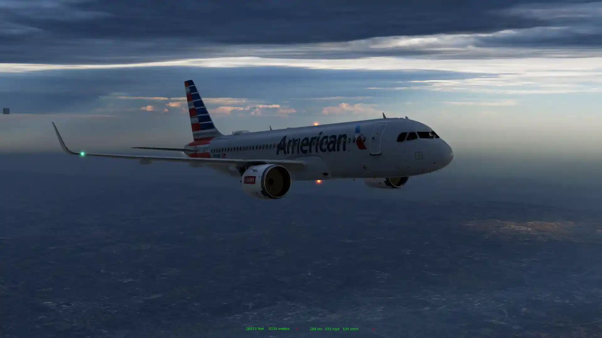 Flight Image