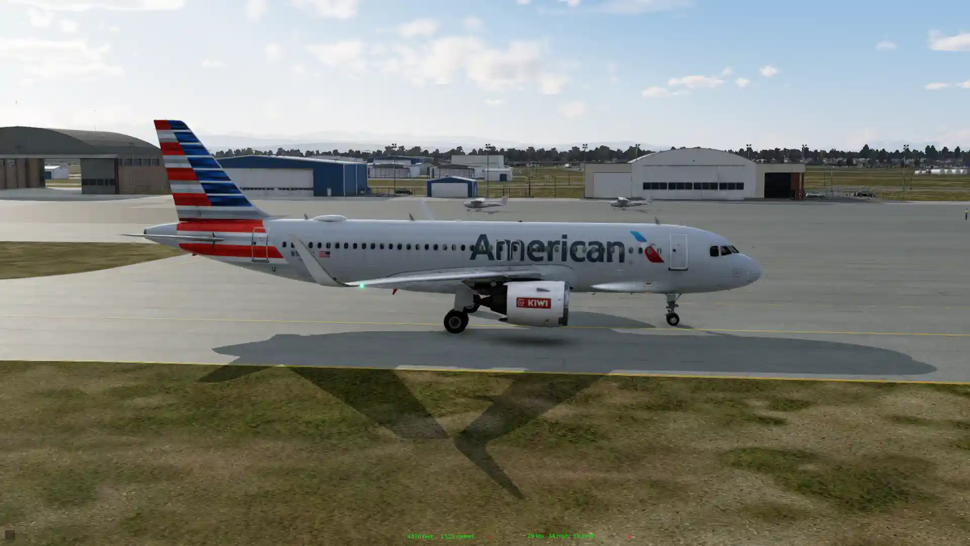 Flight Image