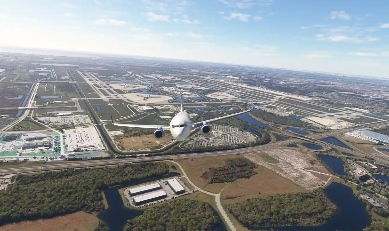 Flight Image