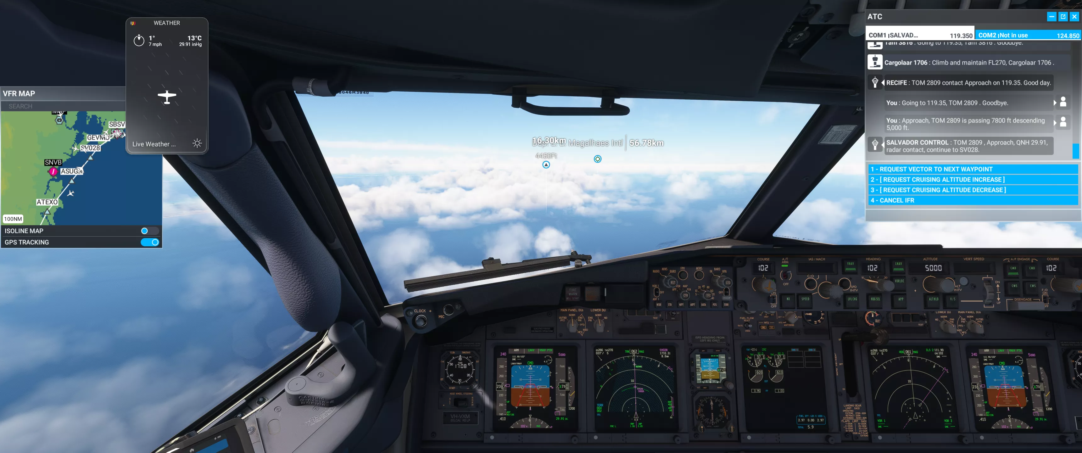 Flight Image
