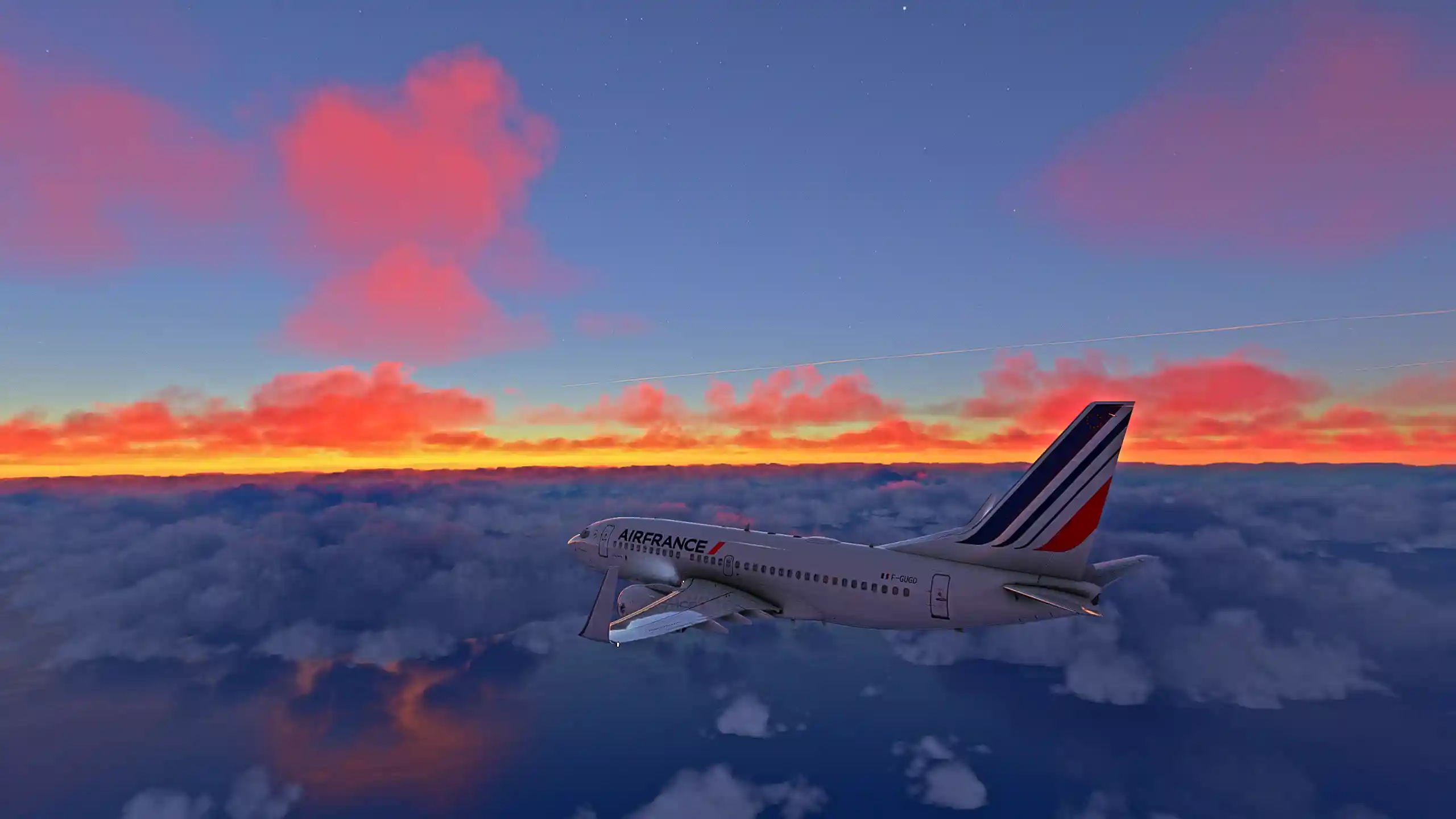 Flight Image