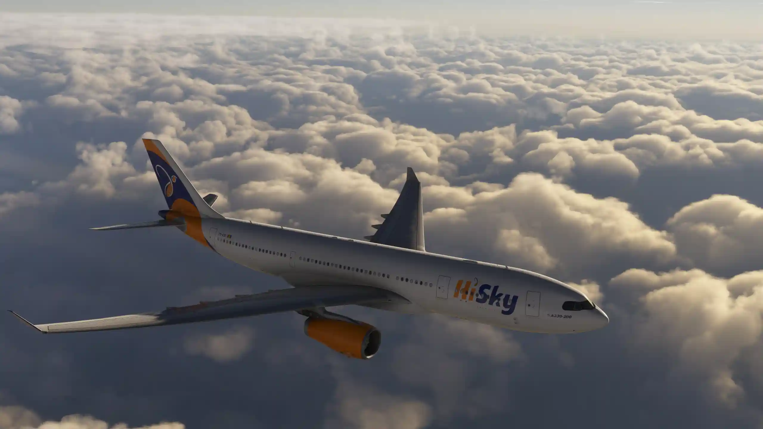 Flight Image